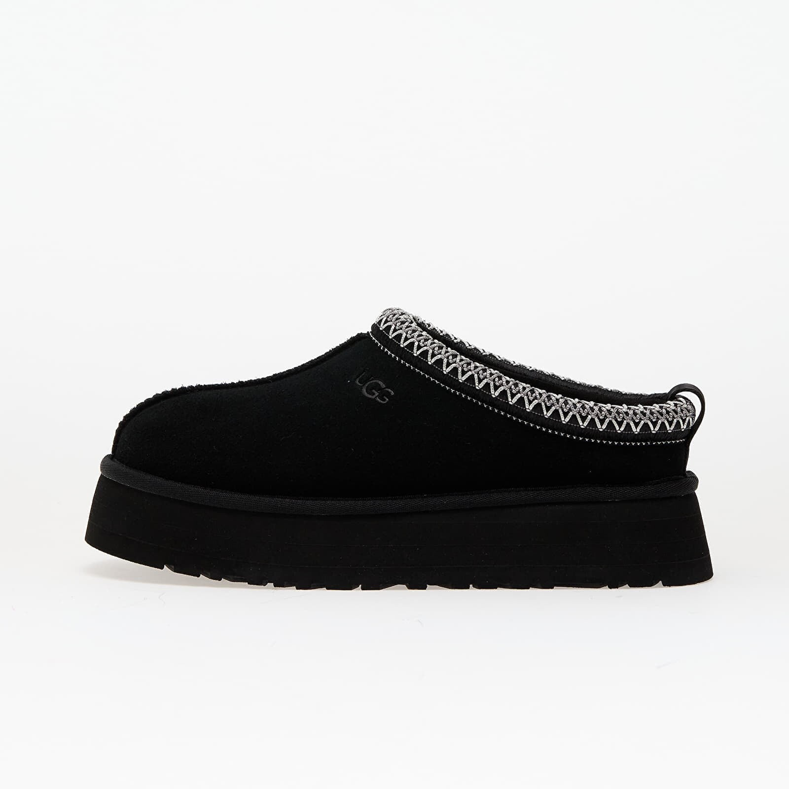 Sneakers UGG W Tazz II Black UK 6