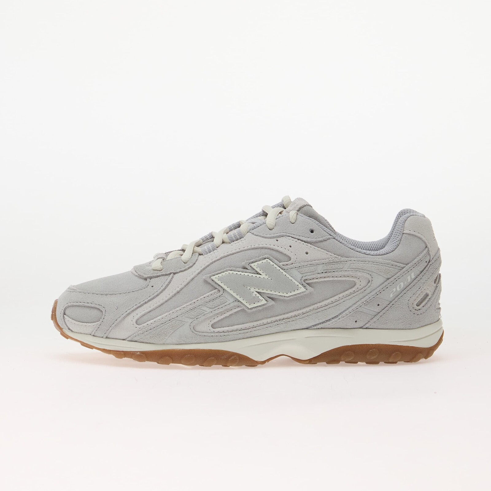 Sneakers New Balance 204L Raincloud/ Grey Matter UK 8