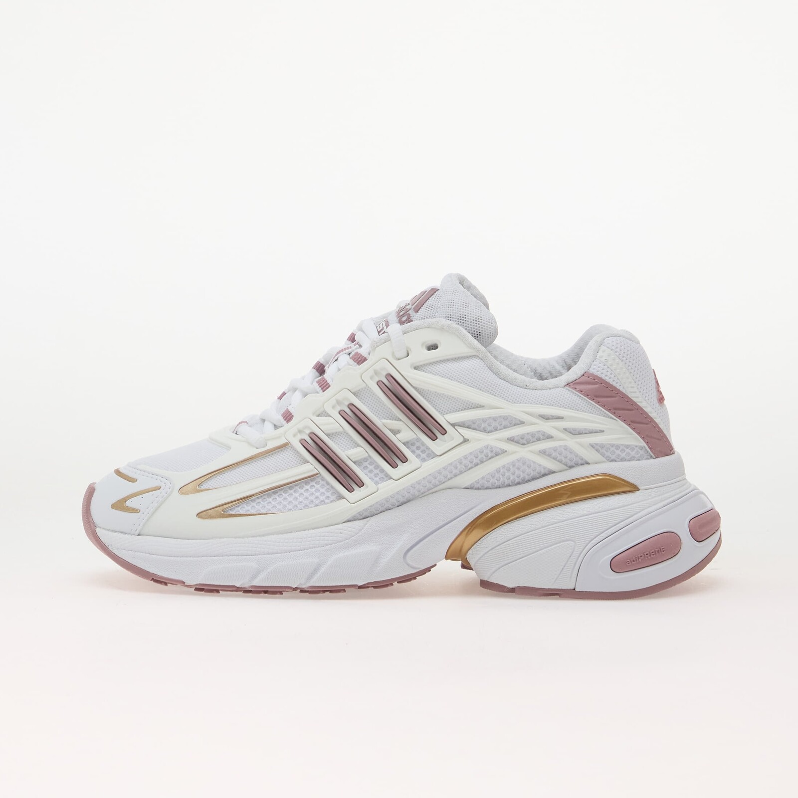 Sneakers adidas x Pharrell Williams Adistar Cushion XLG 2.0 Ftwr White/ Ftwr White UK 8.5