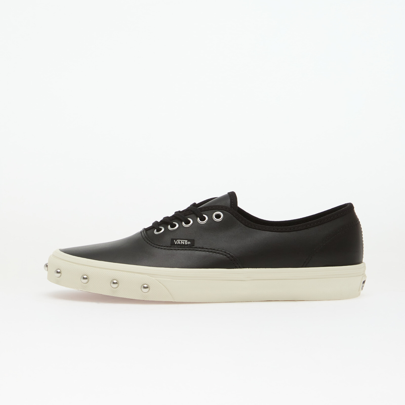 Sneakers Vans Authentic Black UK 10.5