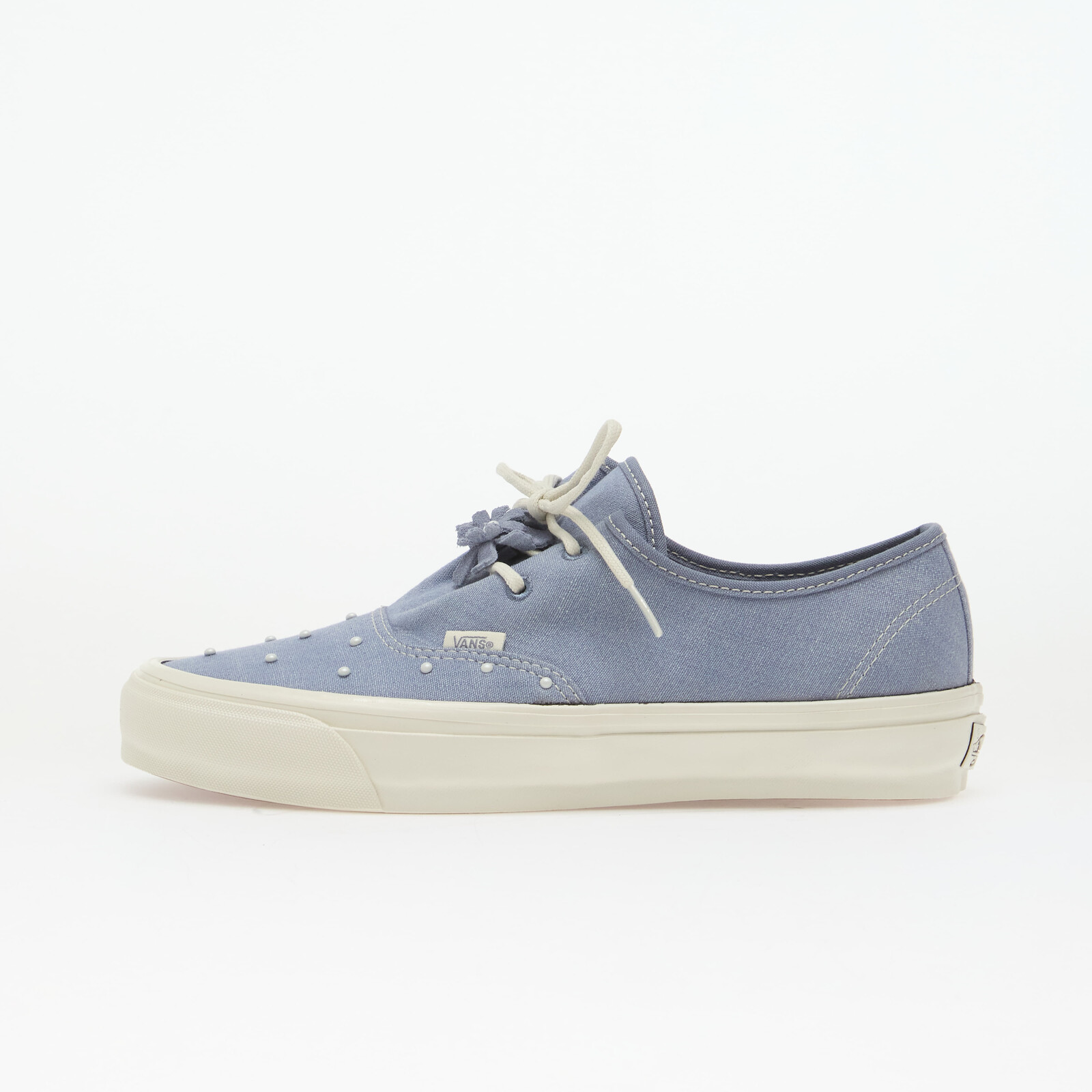 Sneakers Vans LX Authentic Ease Flower Pearl Glacial Slate UK 6.5