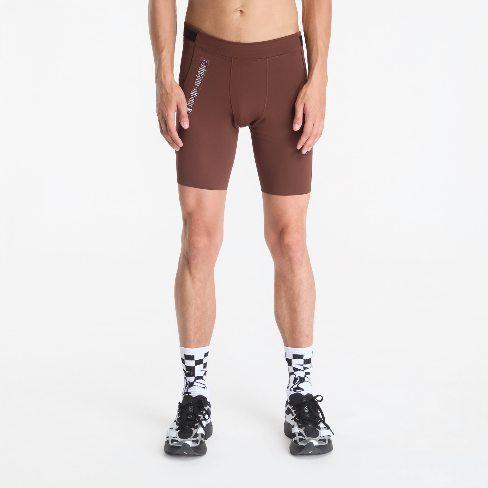 Shorts Ciele Athletics M FSTTightShort8'' Oak L