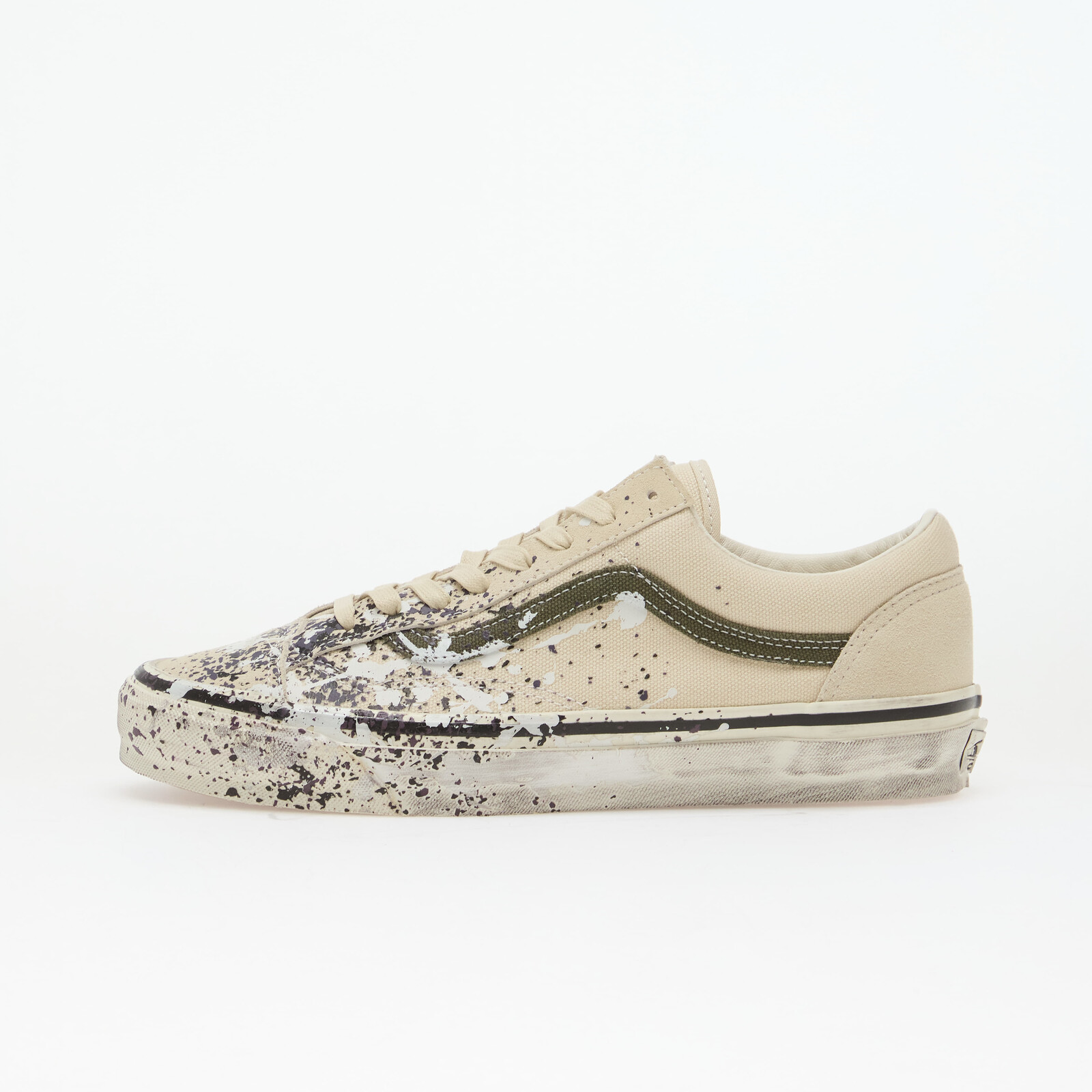 Sneakers Vans LX Old Skool 36 Turtledove UK 8.5