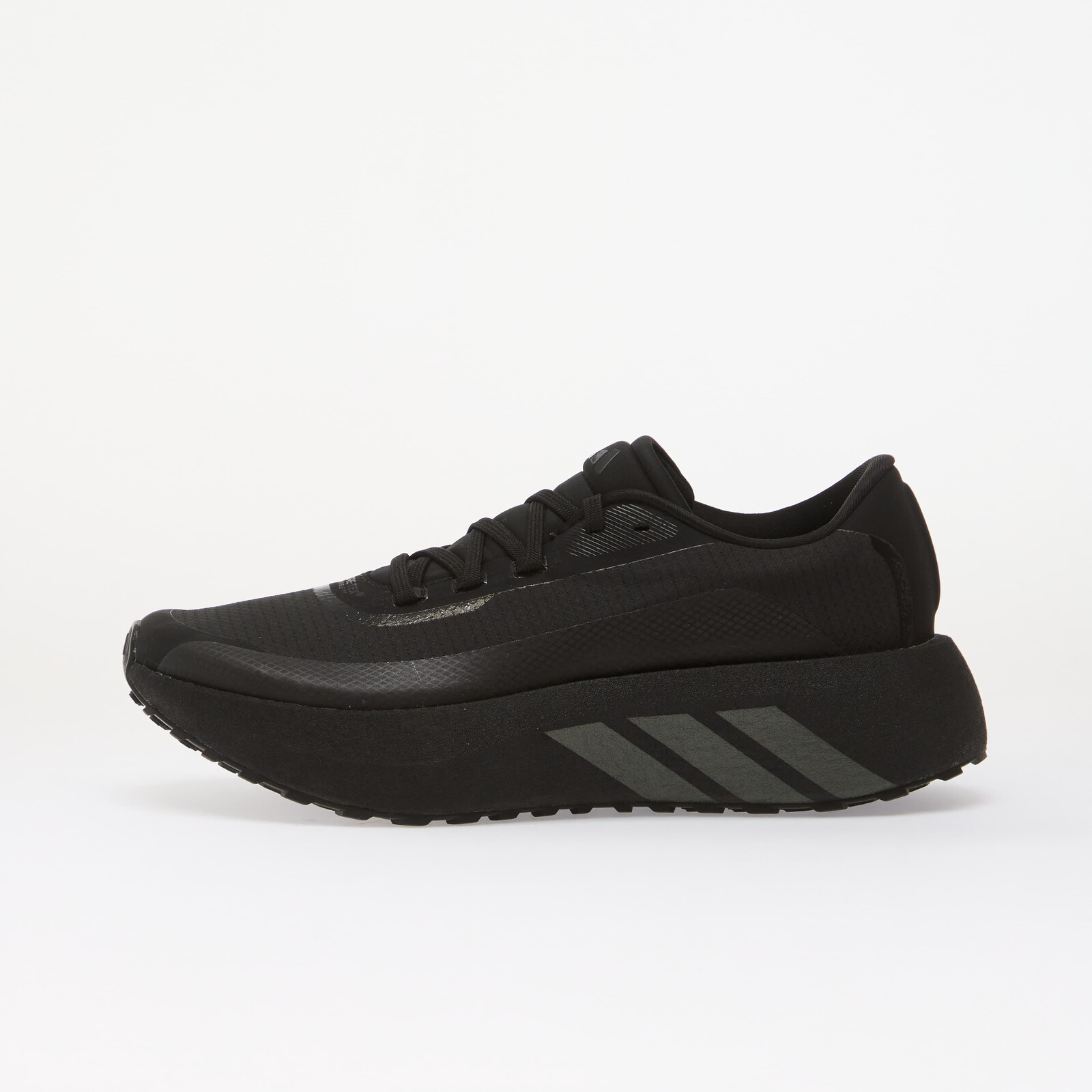 Sneakers adidas Hyperboost GORE-TEX W Running Core Black/ Grey Six/ Core Black UK 5.5