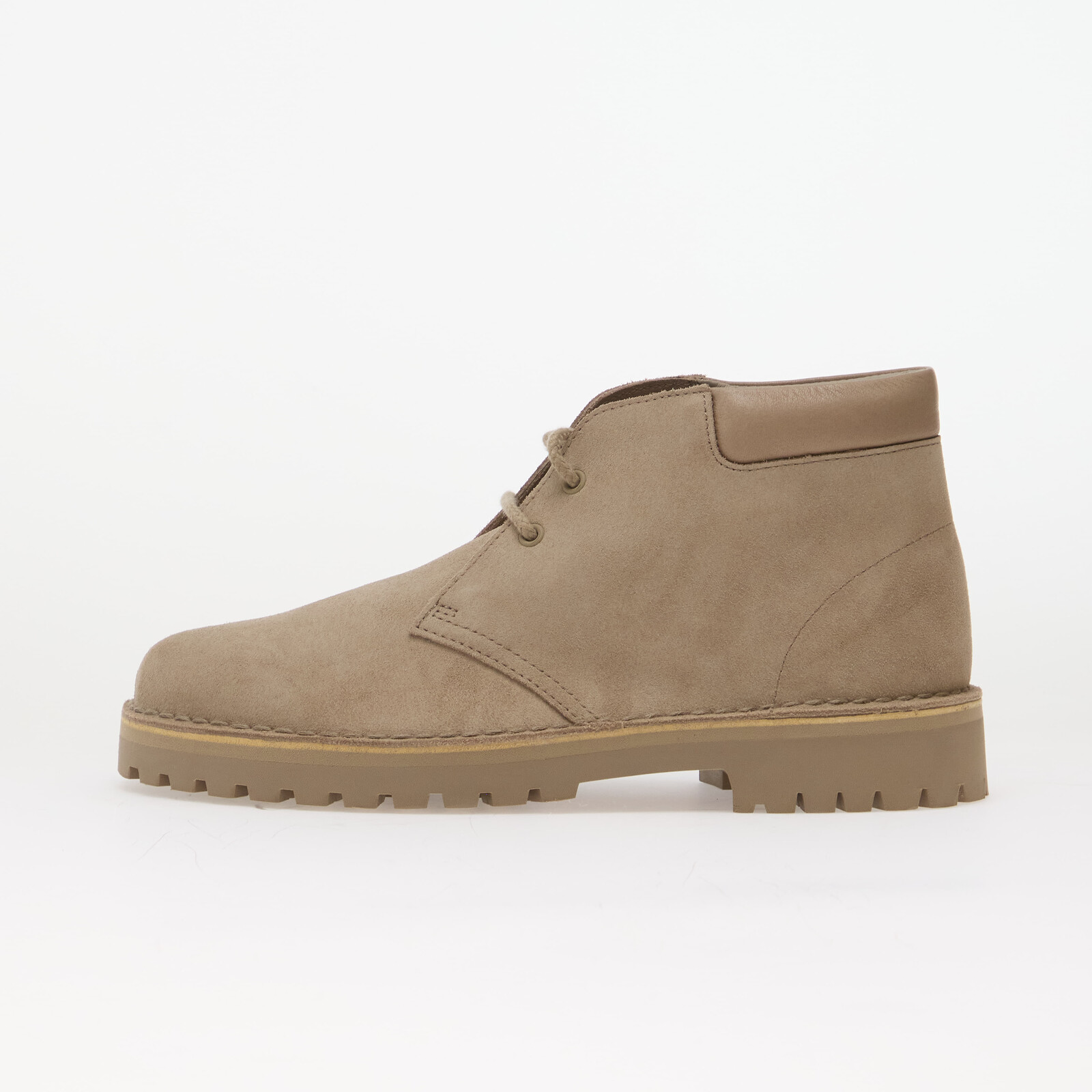 Shoes Clarks Originals DSRT2456 Rock Sand Suede 11.5
