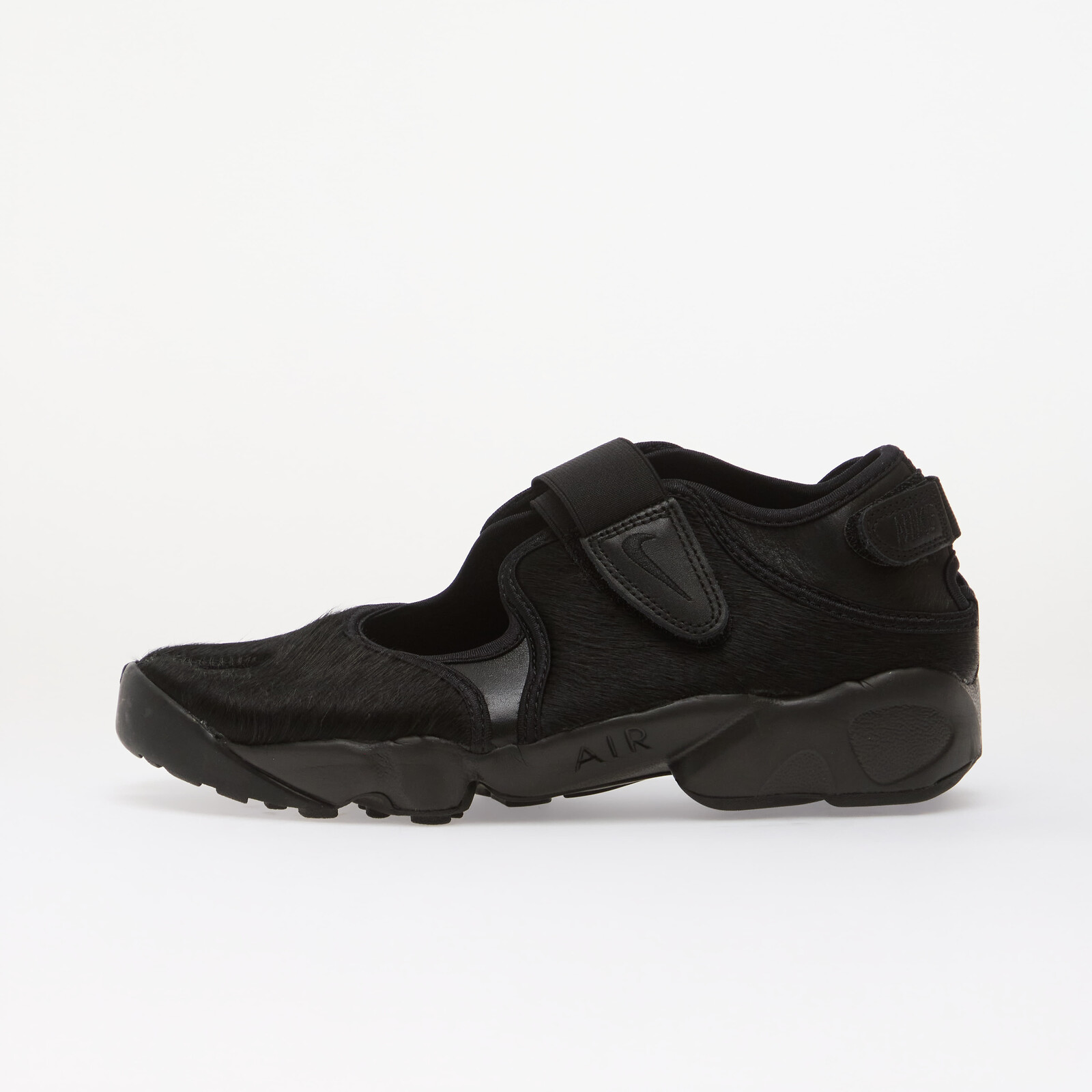 Sneakers Nike Air Rift Black/ Cool Grey UK 6.5