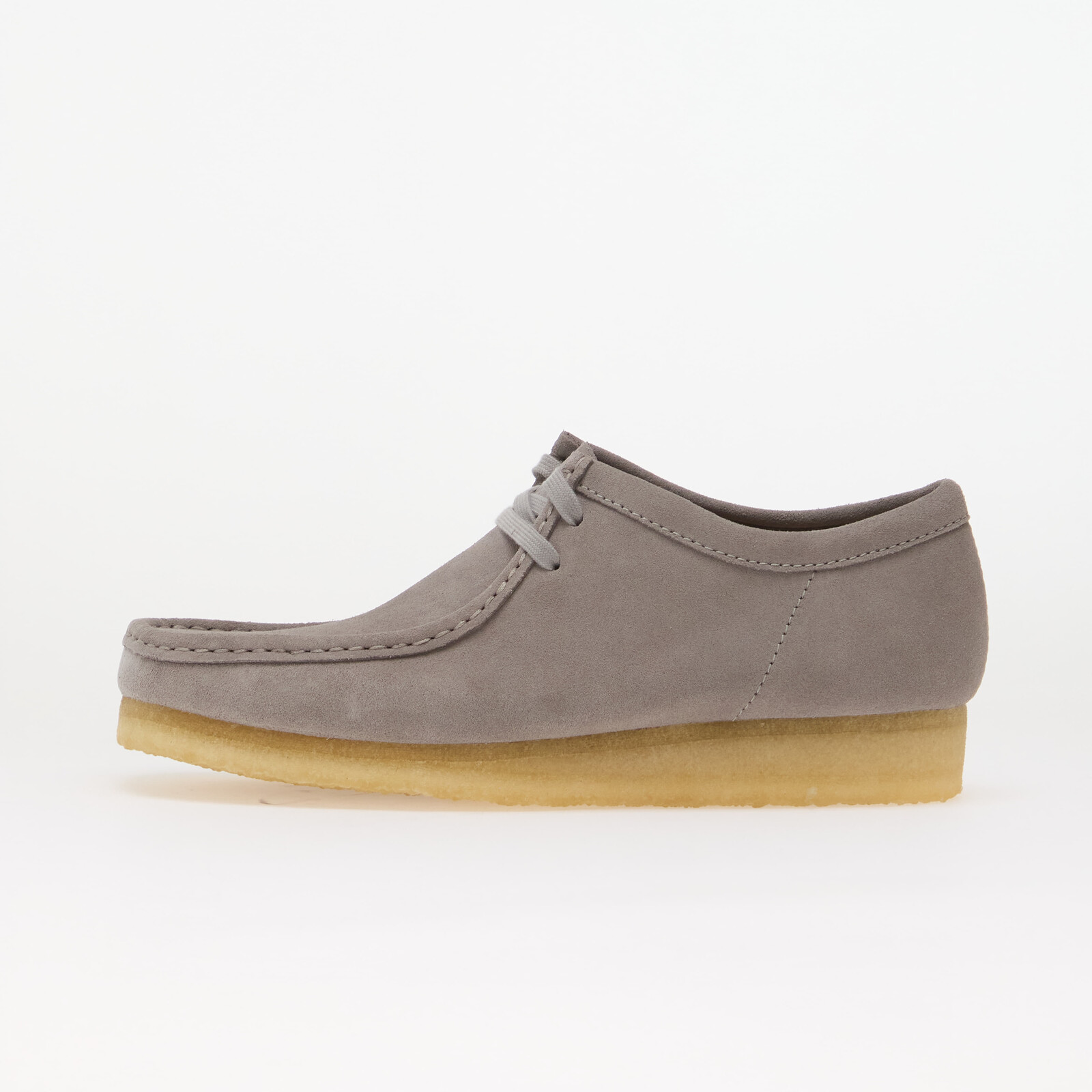 Sneakers Clarks Originals Wallabee Ash Suede UK 7