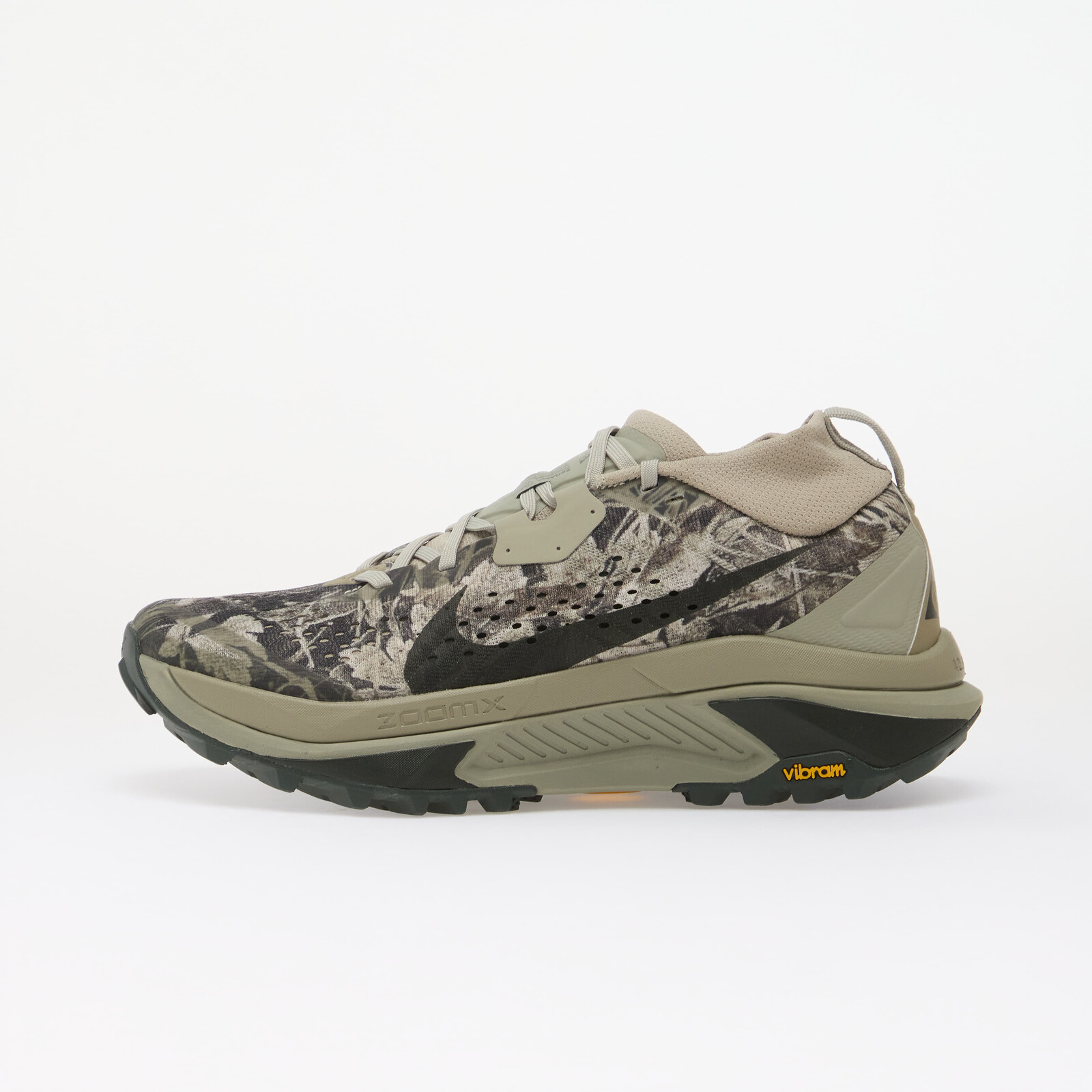 Shoes Nike ACG Zegama Trail Spruce Fog/ Black Spruce-Sea Glass-Black 8