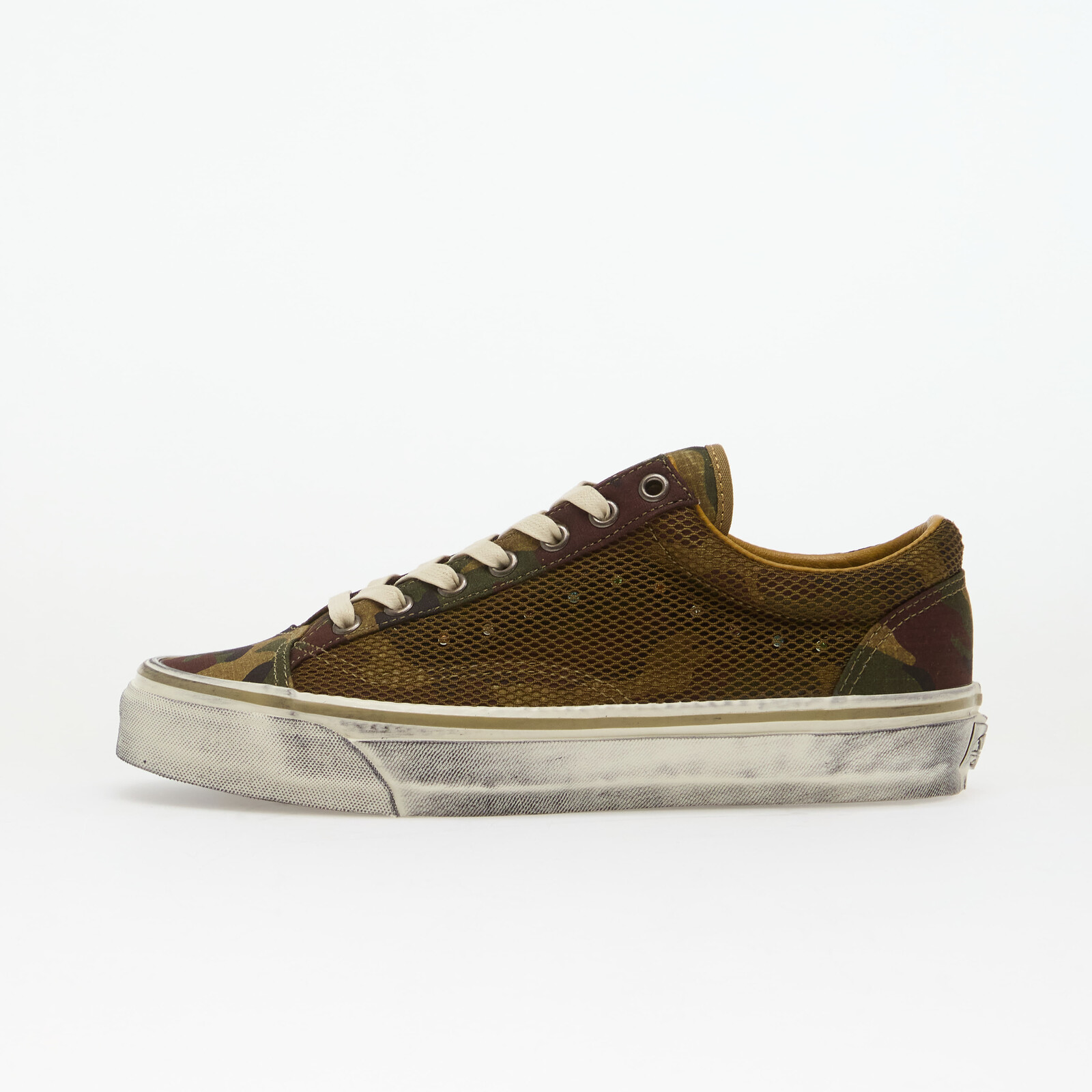 Sneakers Vans LX Old Skool 36 Woodland Camo UK 8.5