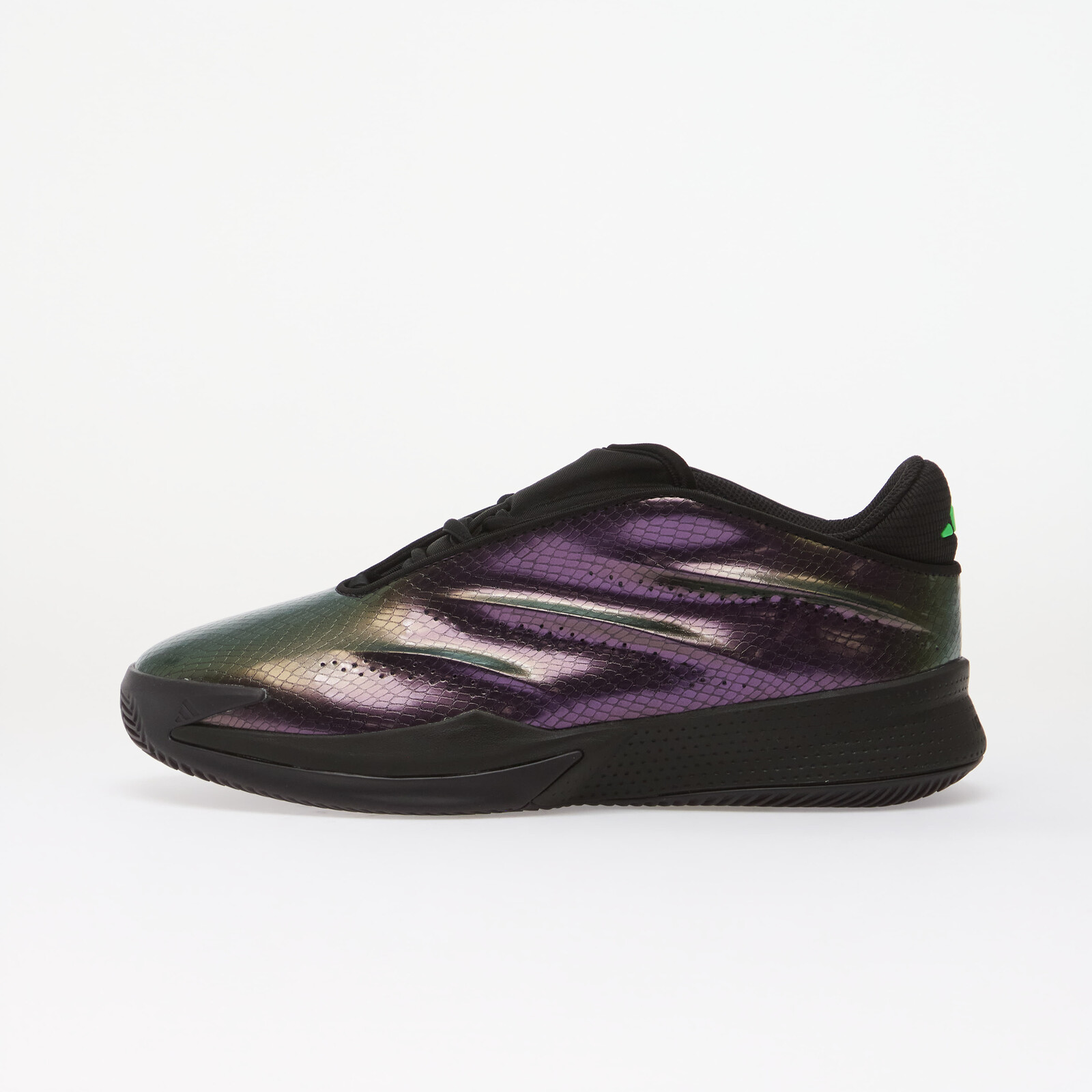 Sneakers adidas Crazy Energy + Purple/ Core Black/ Screaming Green UK 8.5