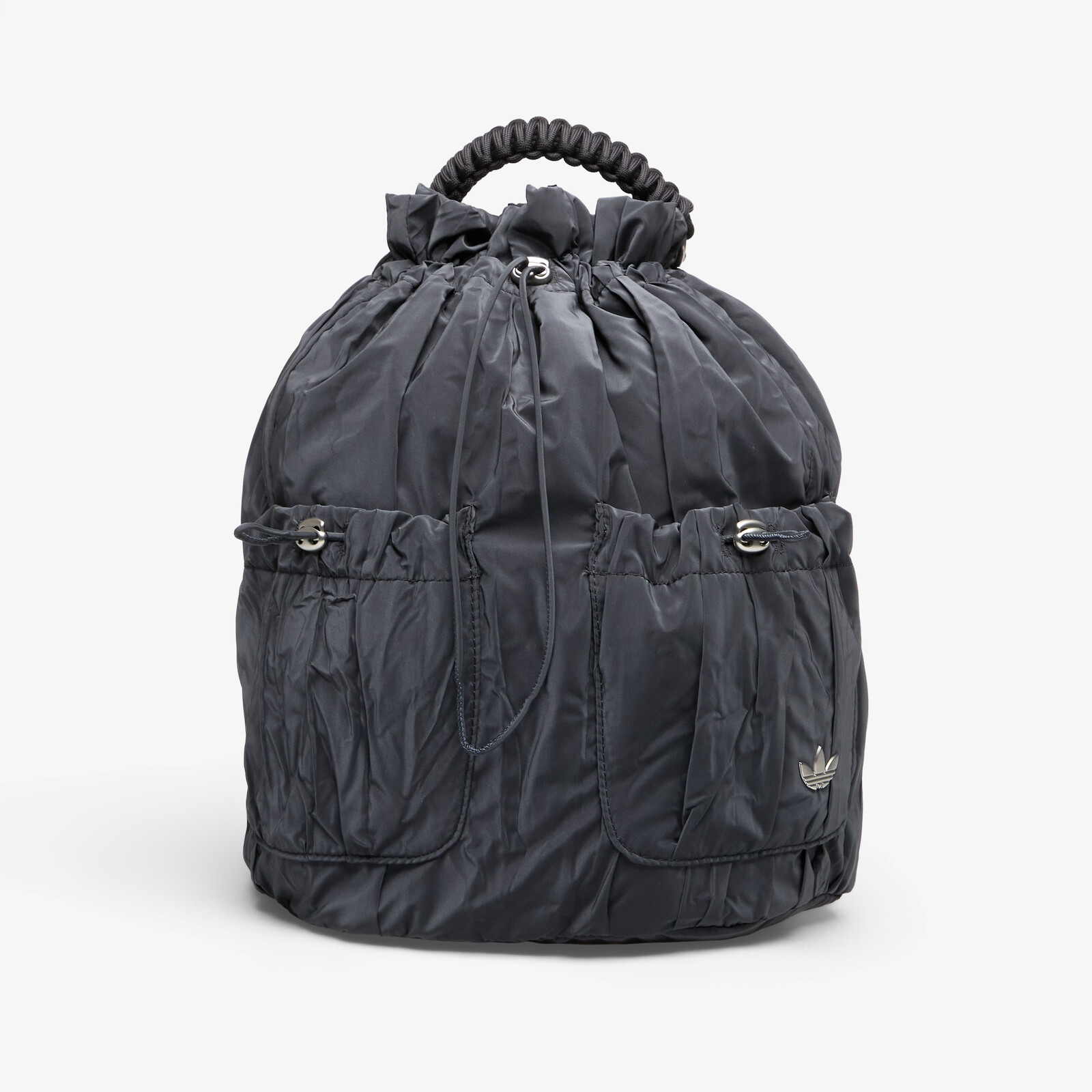 adidas Originals Daily To Go Backpack Carbon 17 l