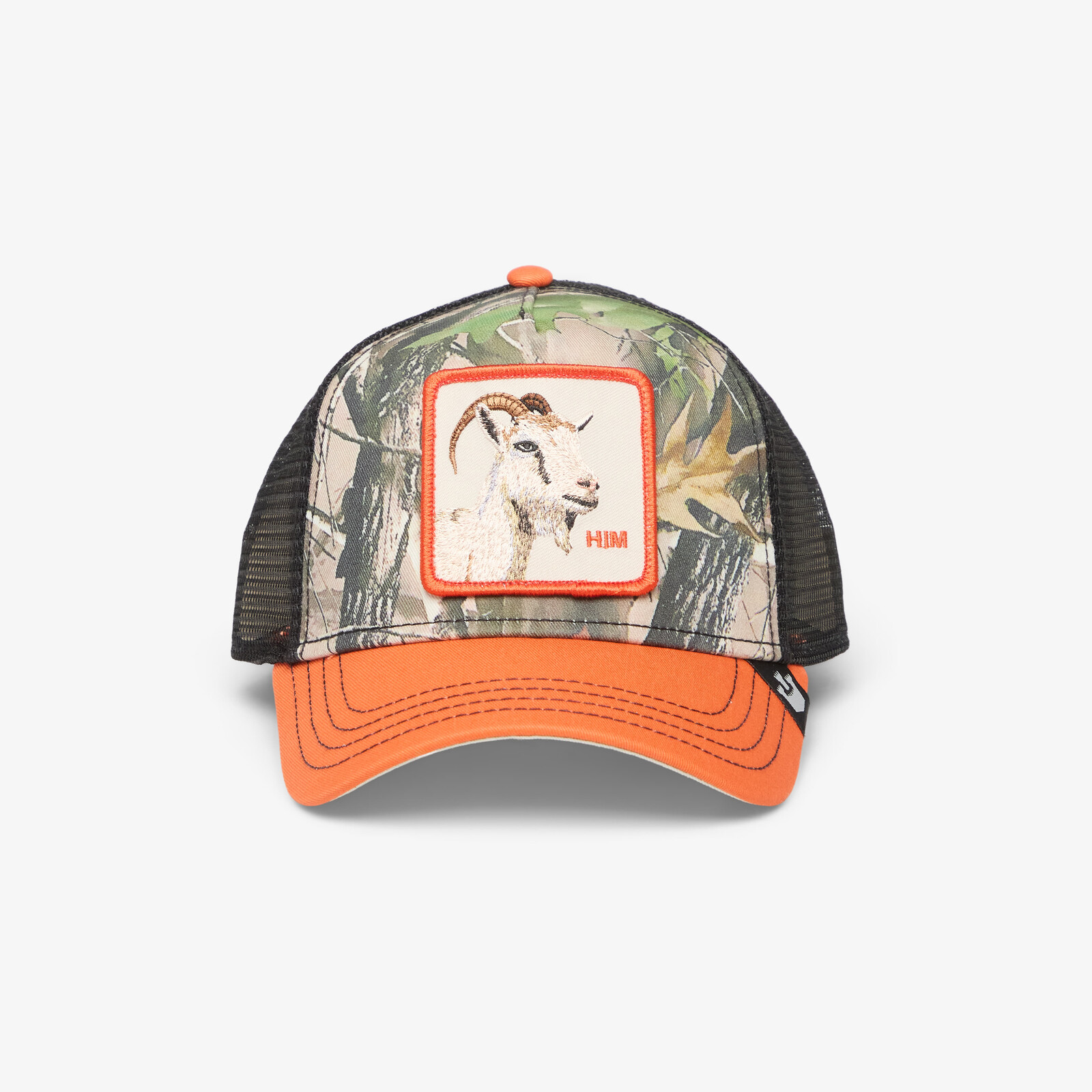 Goorin Bros Hide Him Camouflage Universal