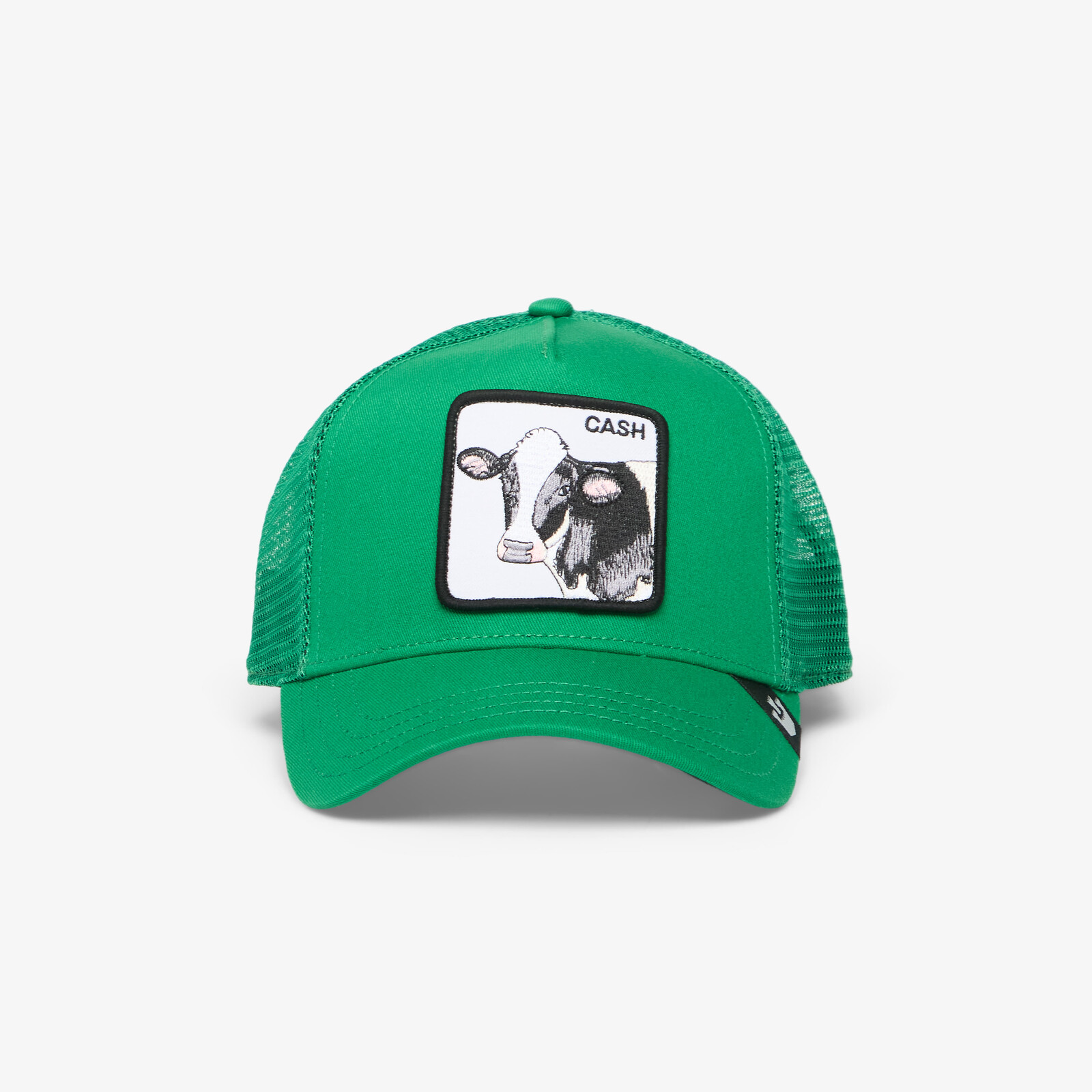 Goorin Bros The Cash Cow Kelly Green Universal
