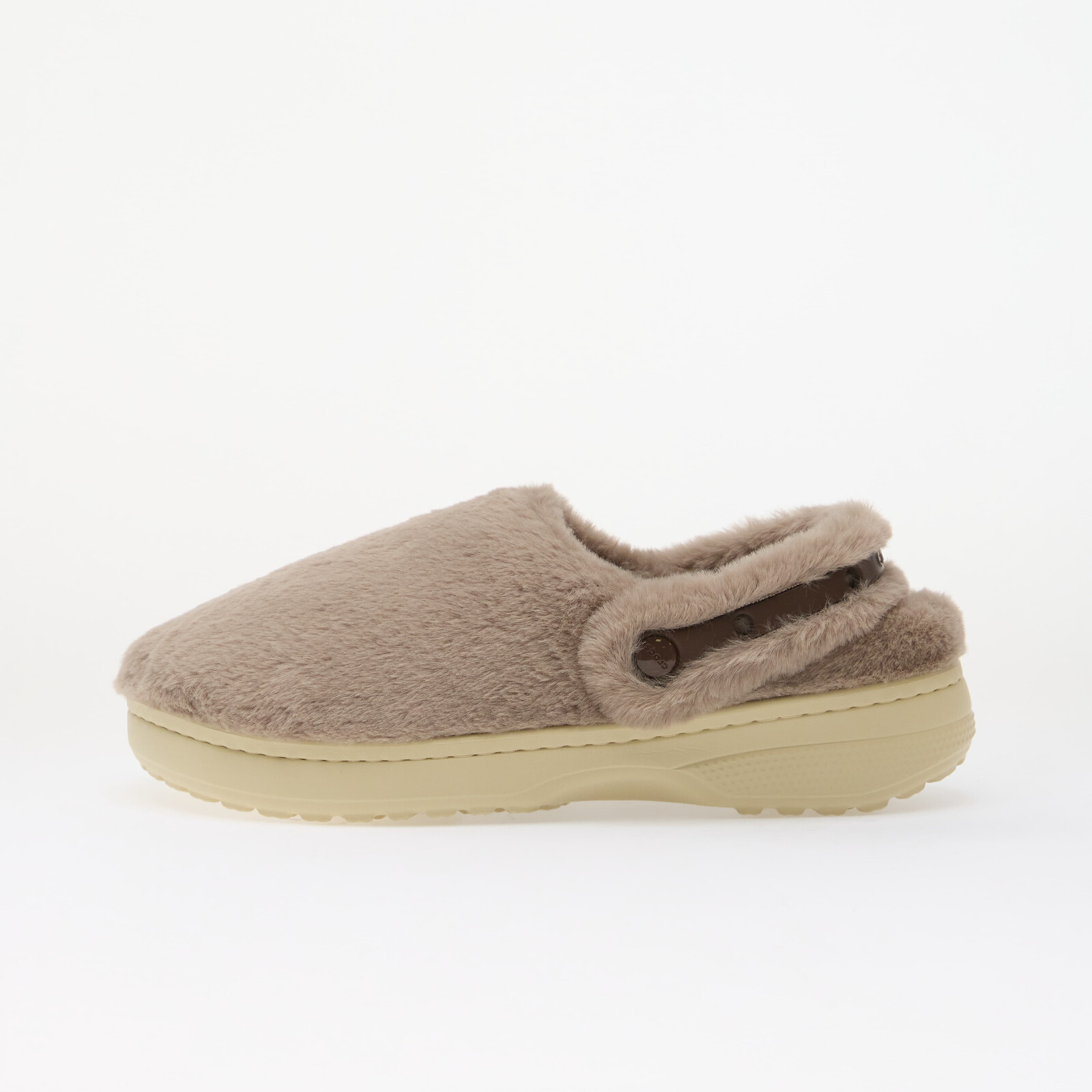 Shoes Crocs Classic Unfurgettable Clog Mushroom 9