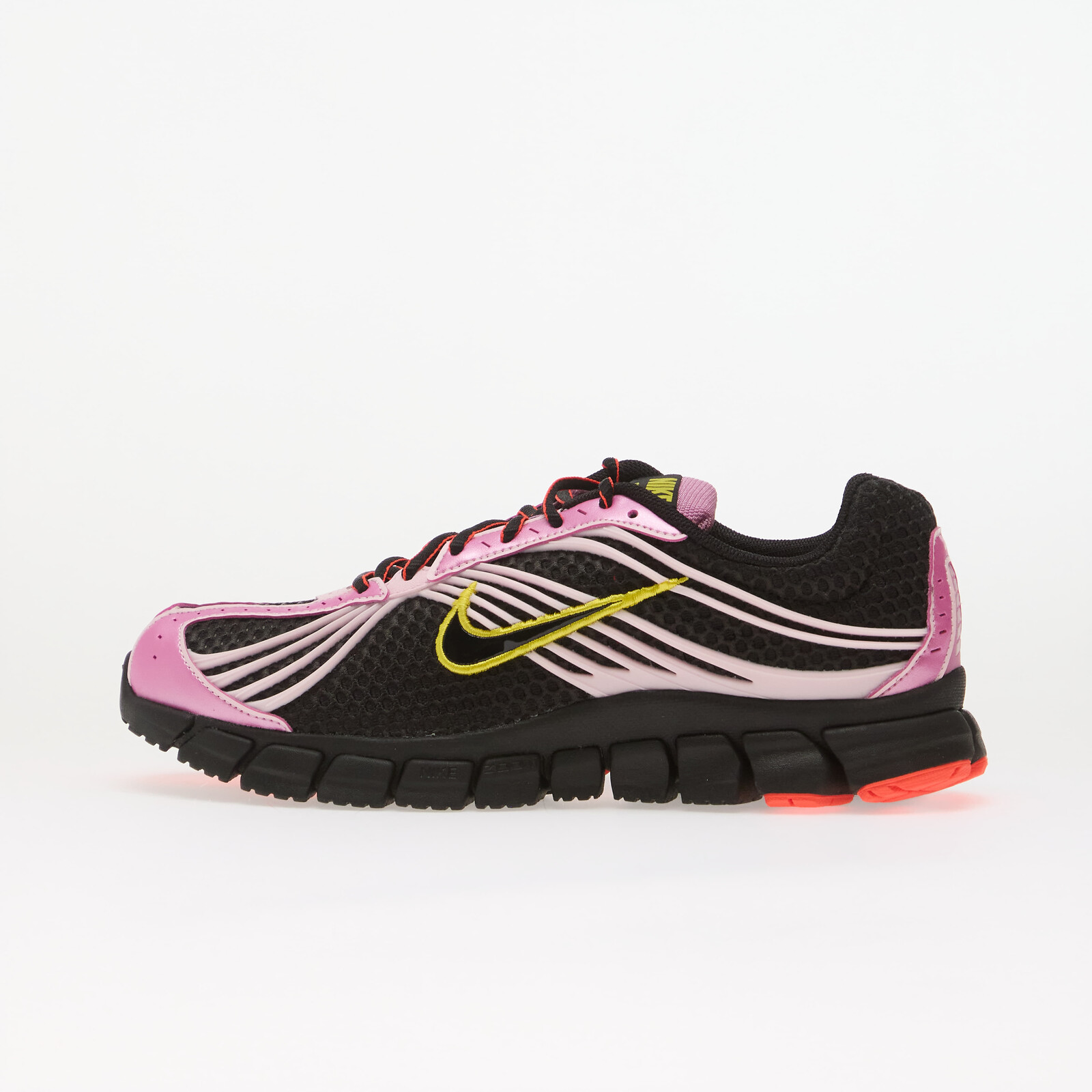 Sneakers Nike Zoom Skylon 11 Black/ Black-Lt Magenta-Pink Foam UK 9.5