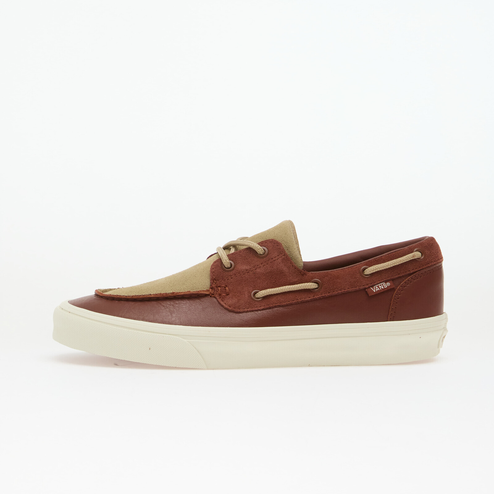 Sneakers Vans 2-Eyelet Boat Shoe Incense UK 10.5