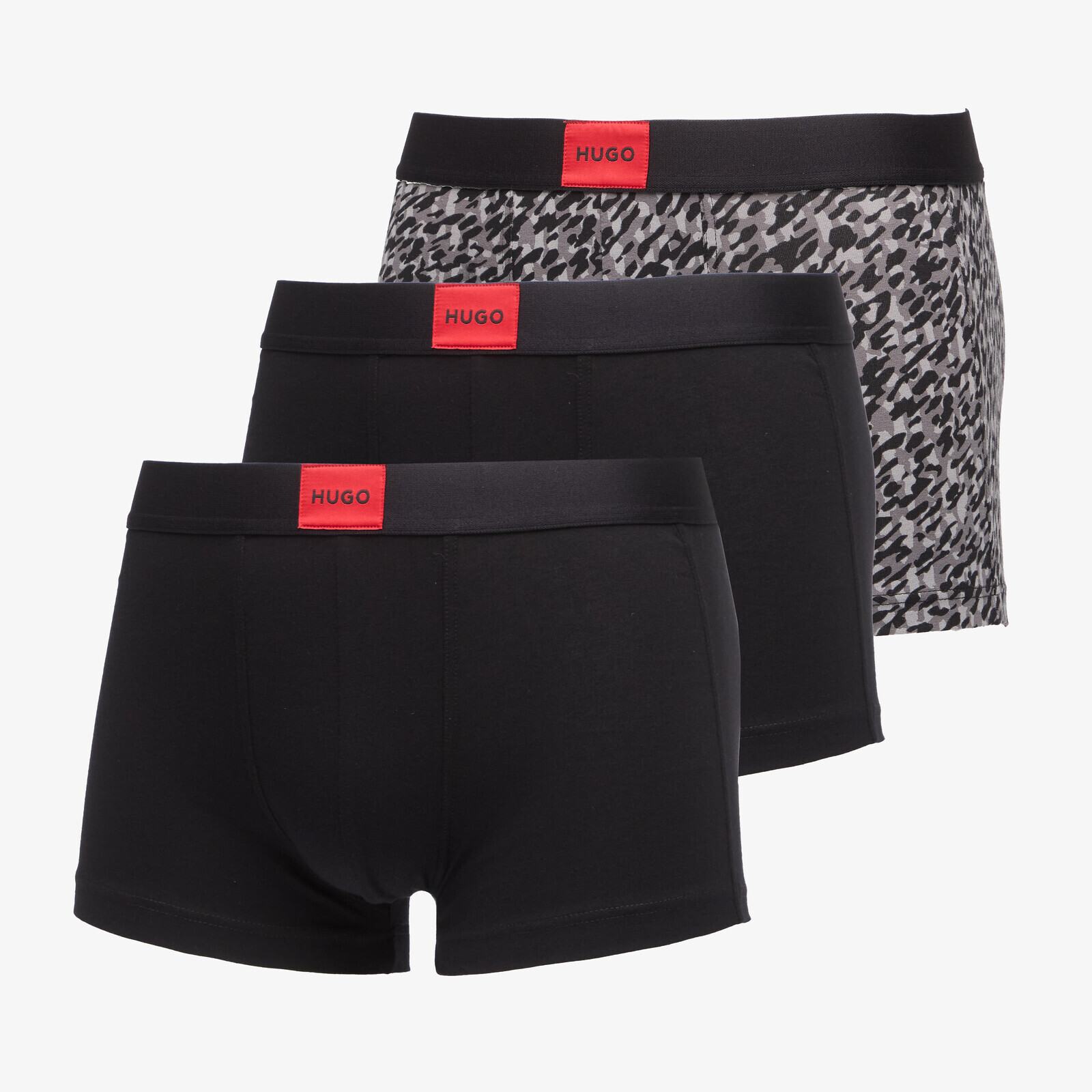 Hugo Boss Trunk Trp Galaxy Des Multicolor XXL