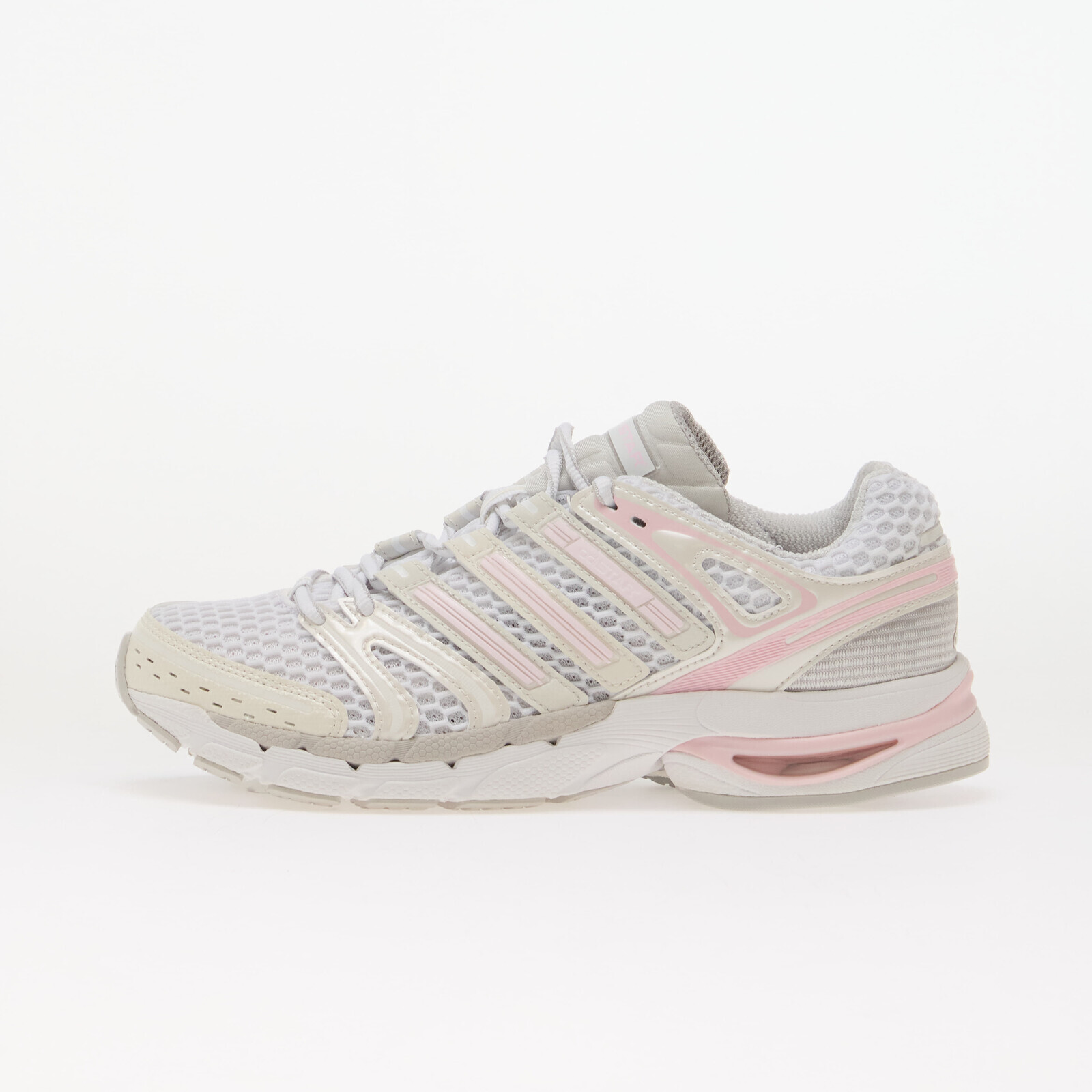Sneakers adidas Adistar Control 5 Kids Clear Pink/ Ftwr White/ Clear Pink UK 3