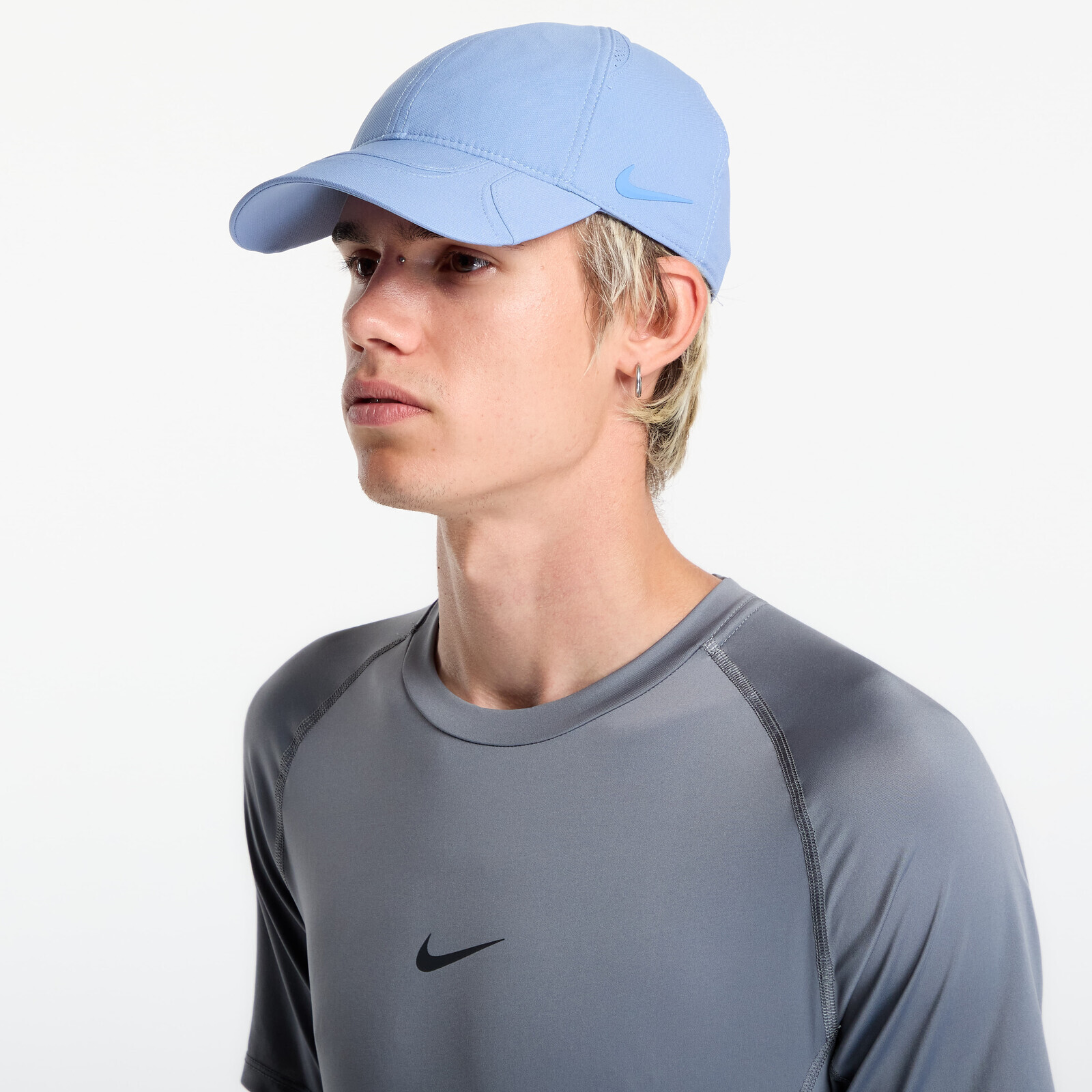 Nike x NOCTA S.S.C. Cap CS Work Blue/ Polar M/L