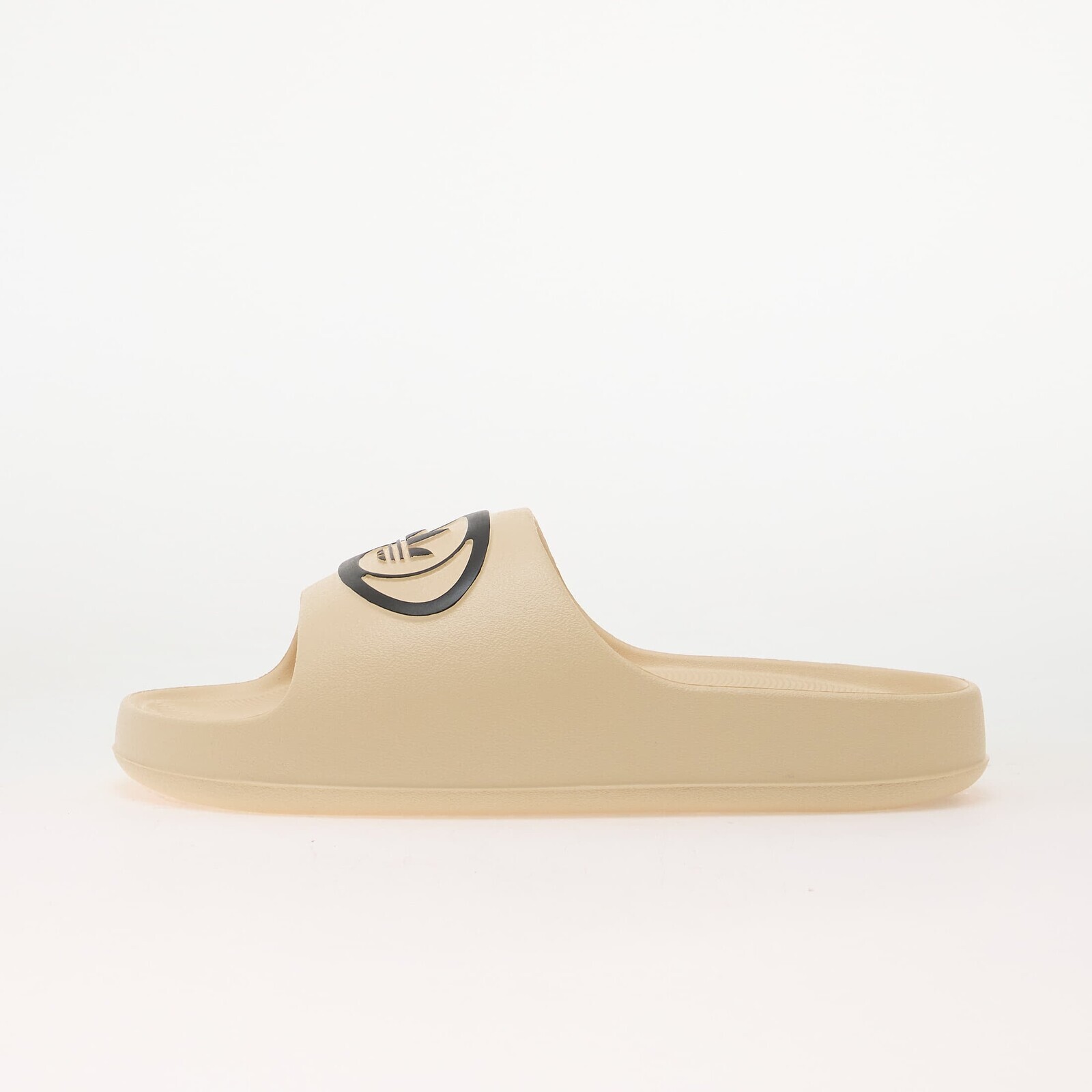 Shoes adidas Adilette 00s Slides Sand Strata/ Core Black/ None 12