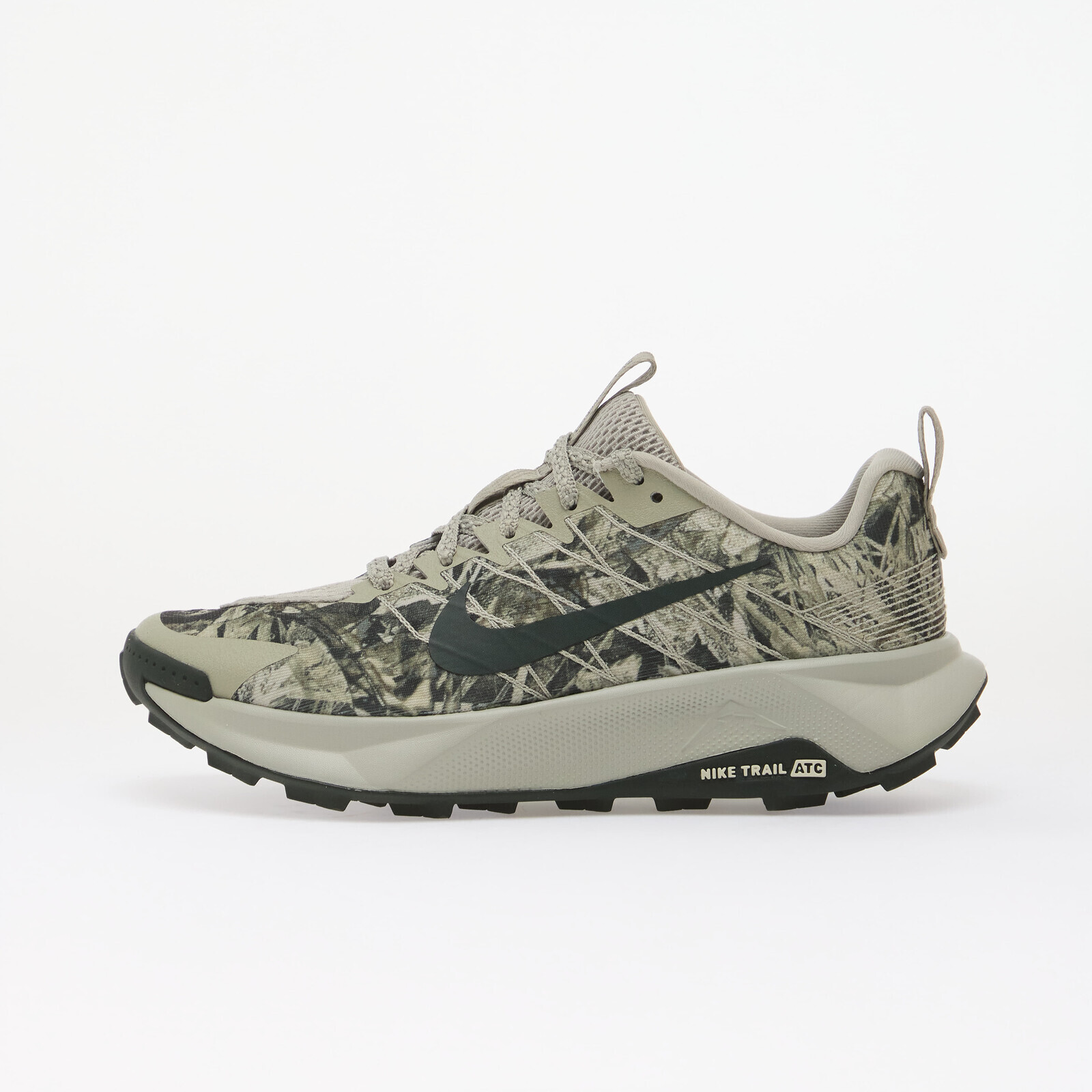 Sneakers Nike Wildhorse 10 Spruce Fog/ Black Spruce-Sea Glass UK 10.5