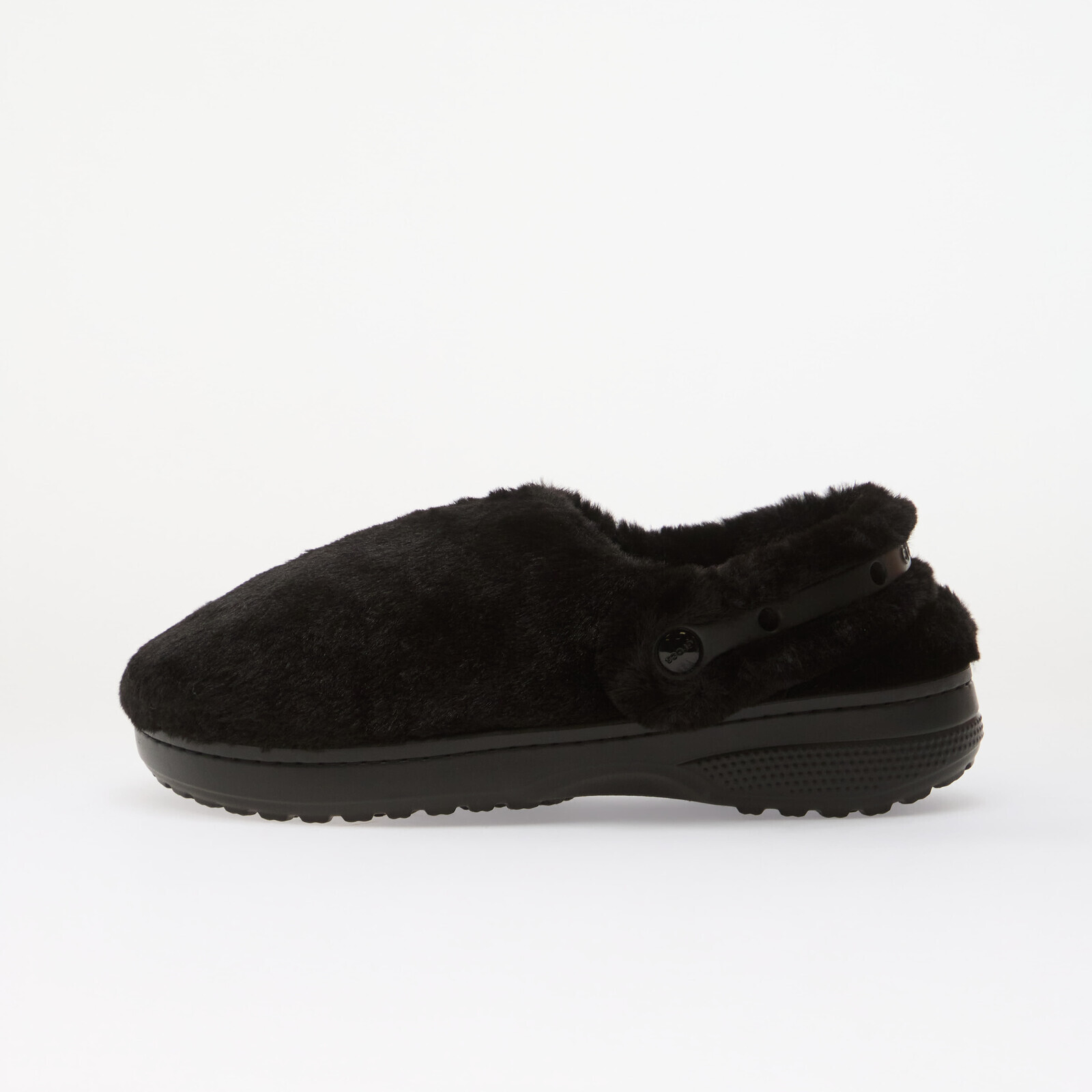 Shoes Crocs Classic Unfurgettable Clog Black 5