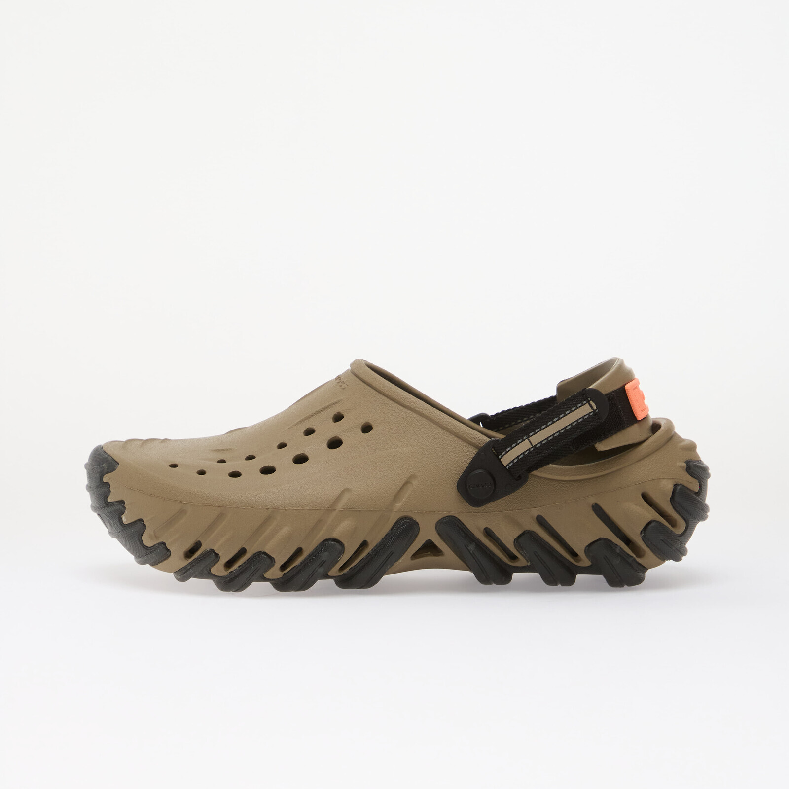 Shoes Crocs Echo RO Clog S2C Khaki 12