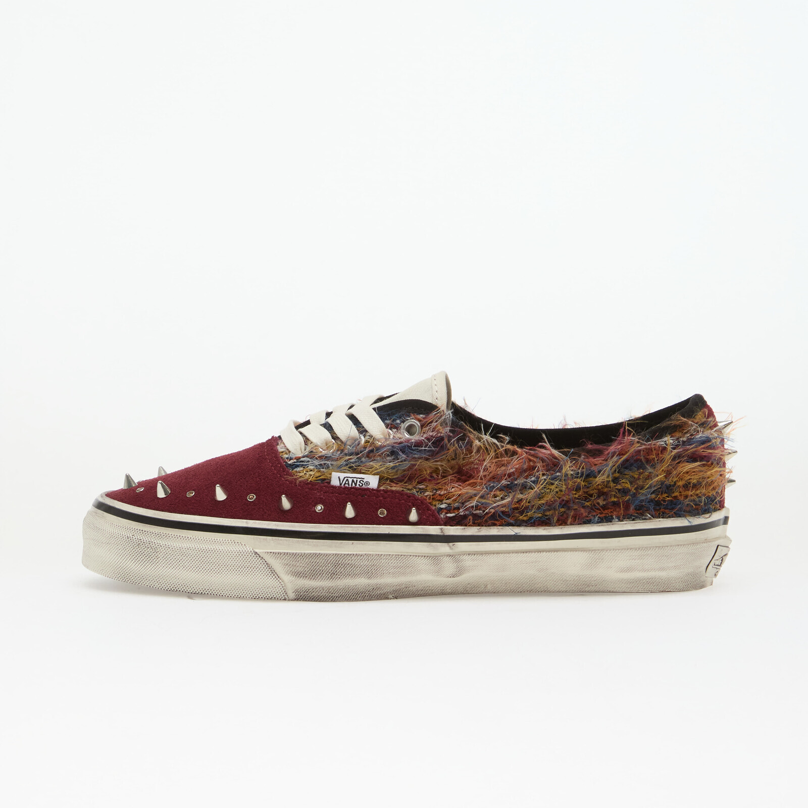 Sneakers Vans LX Authentic 44 Port/Multi UK 7.5