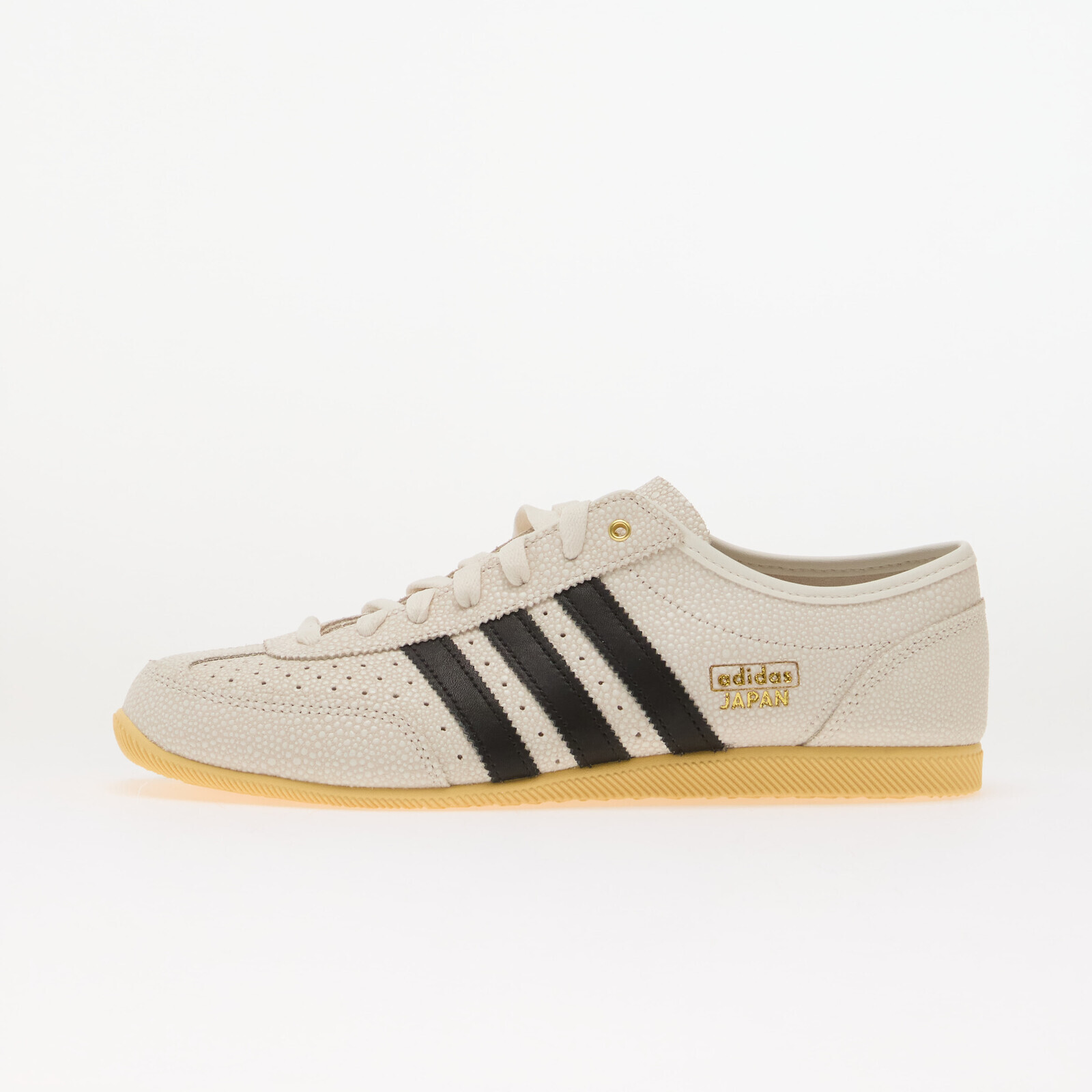 Sneakers adidas Japan Decon Cloud White/ Core Black/ Orange Tint UK 8