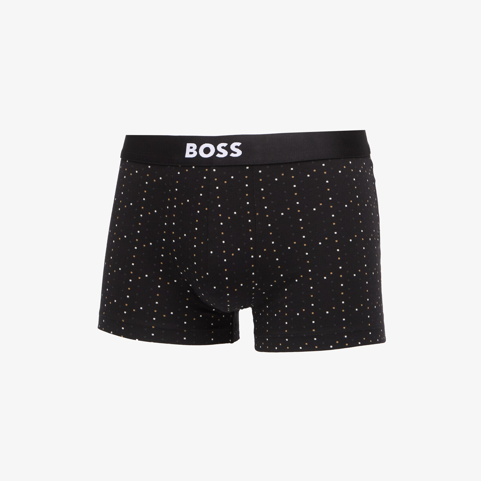 Hugo Boss Trunk 3-Pack Boss One D Multicolor XXL