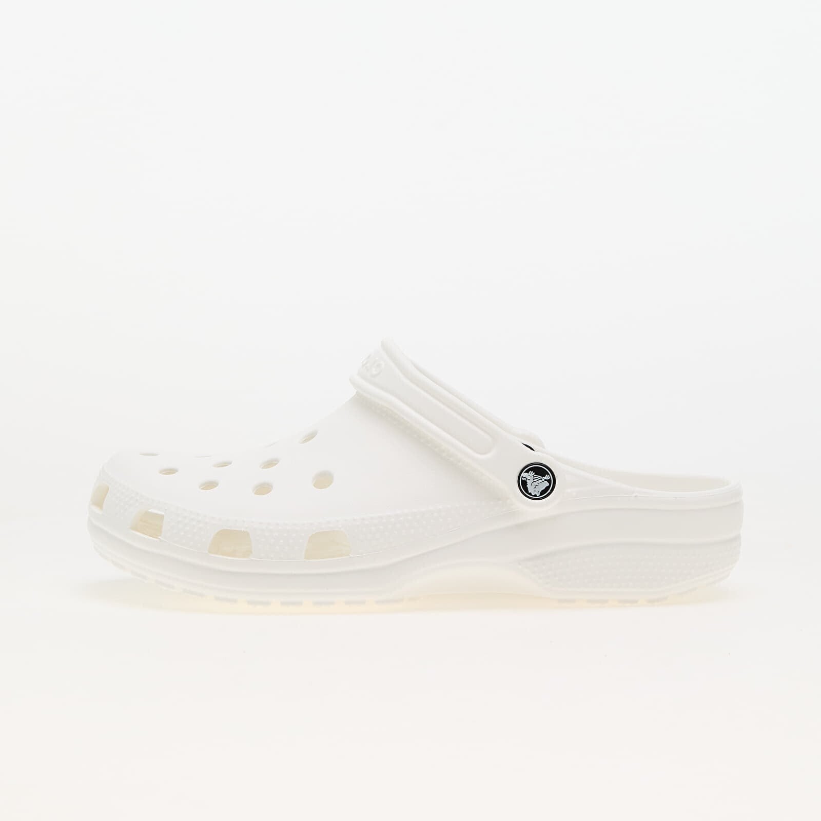 Shoes Crocs Classic White 9