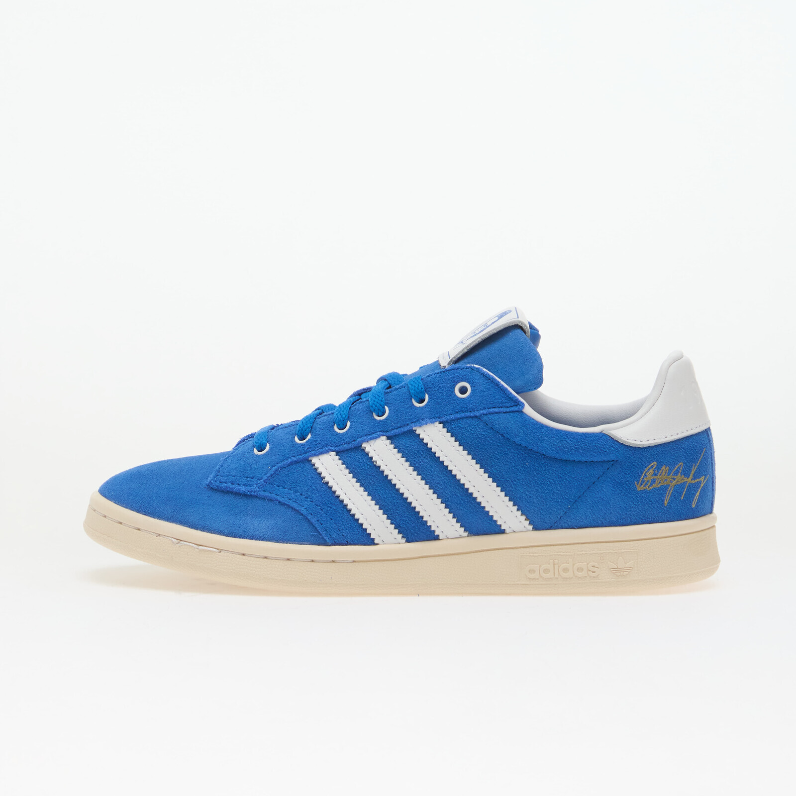 Sneakers adidas Billie Jean King Bright Royal/ Chalk White/ Ftwr White UK 3.5