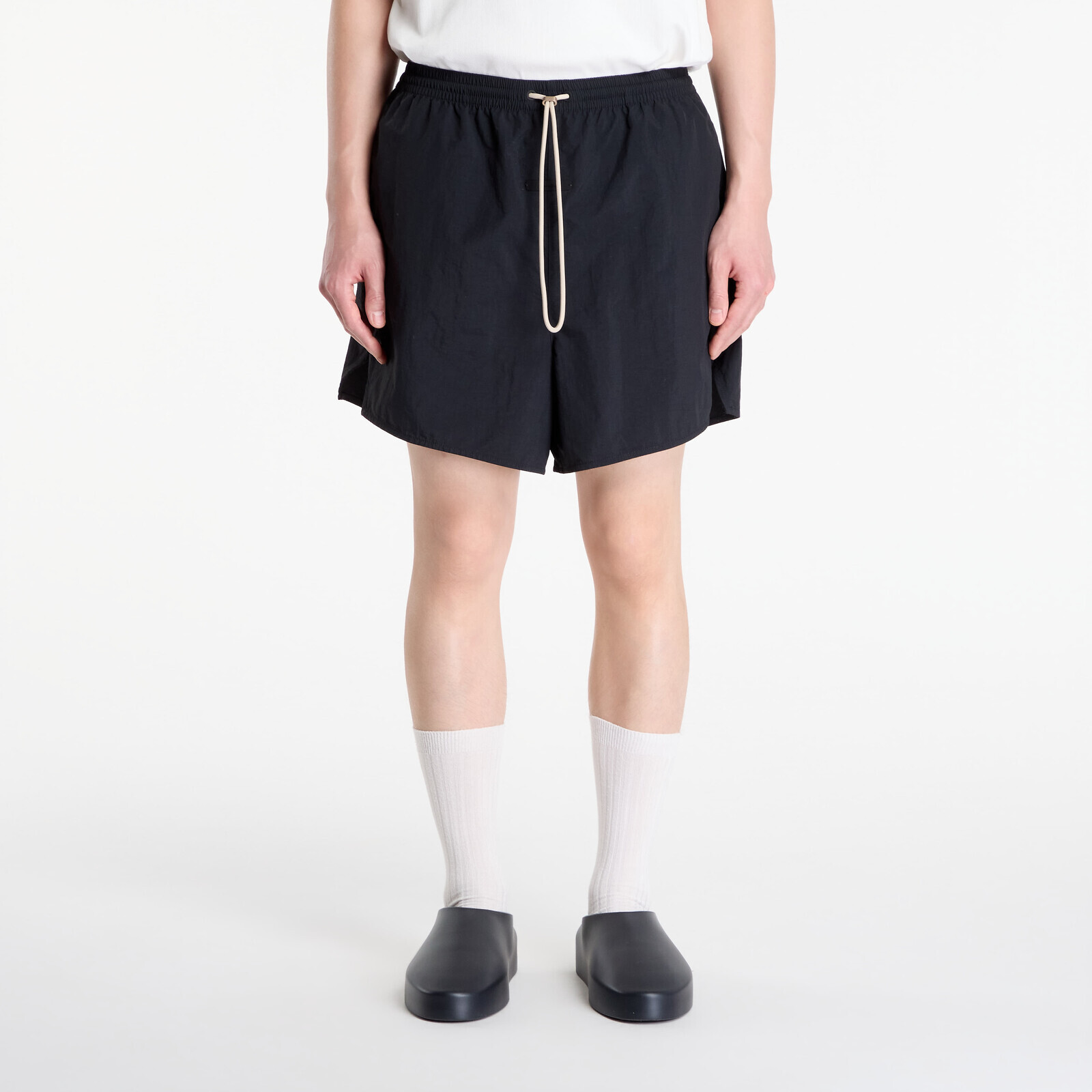 Swimsuits Fear Of God Essentials Swim Short Vintage Black S