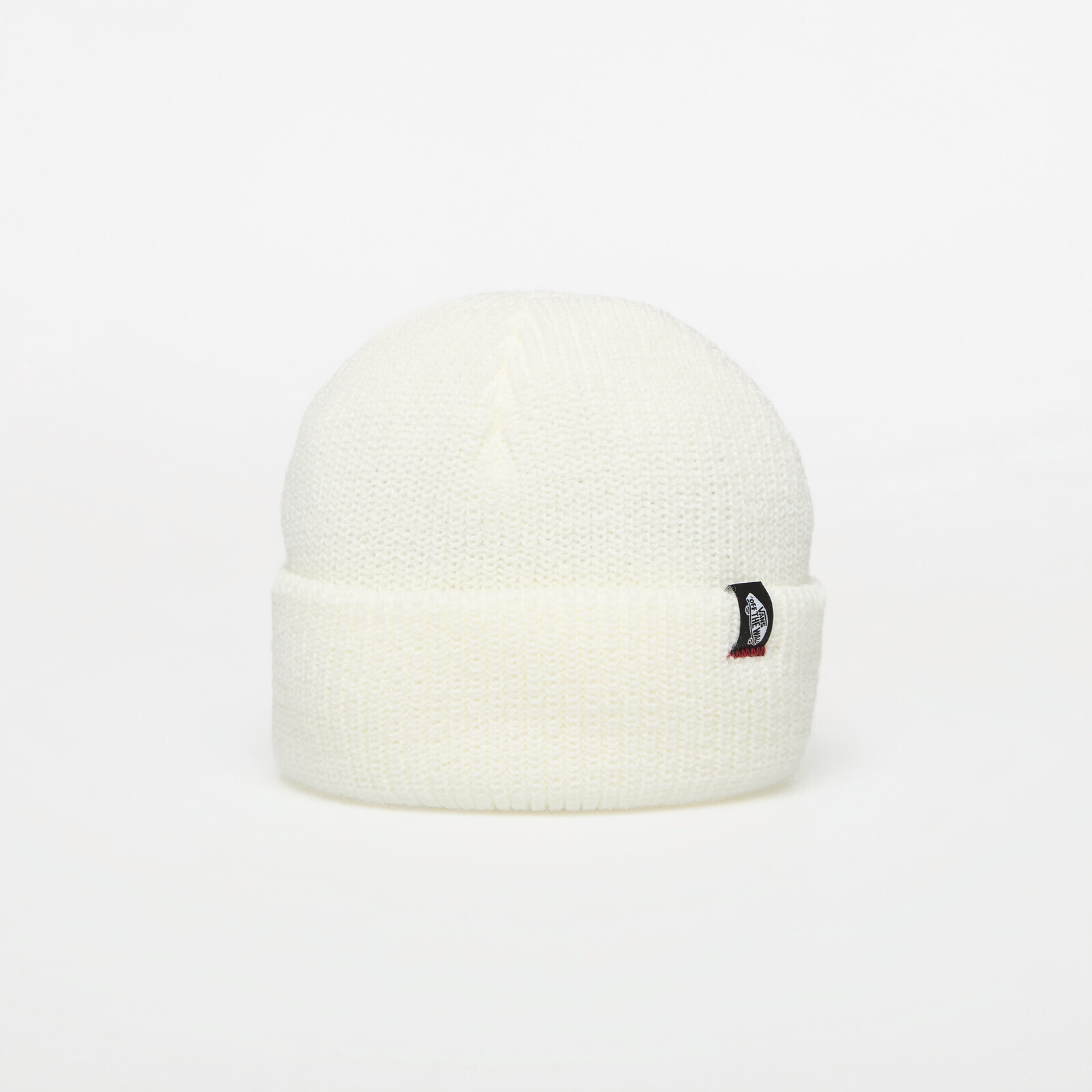 Vans Original Shallow Cuff Beanie Marshmallow Universal