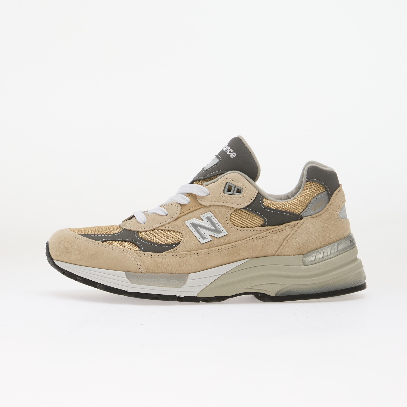 Sneakers New Balance 992 Taupe UK 5.5