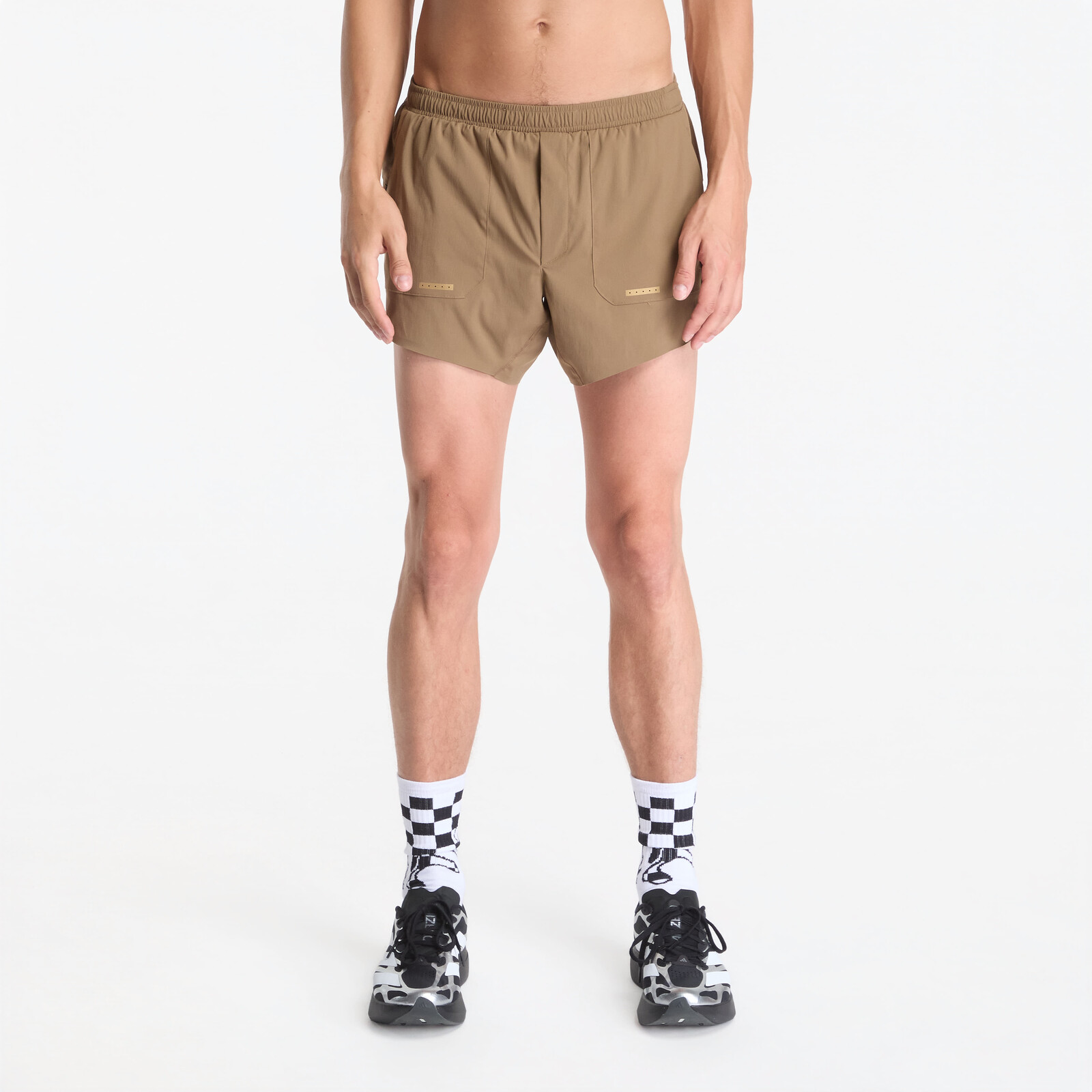 Shorts Ciele Athletics M ATShort5''brief RS Cub M