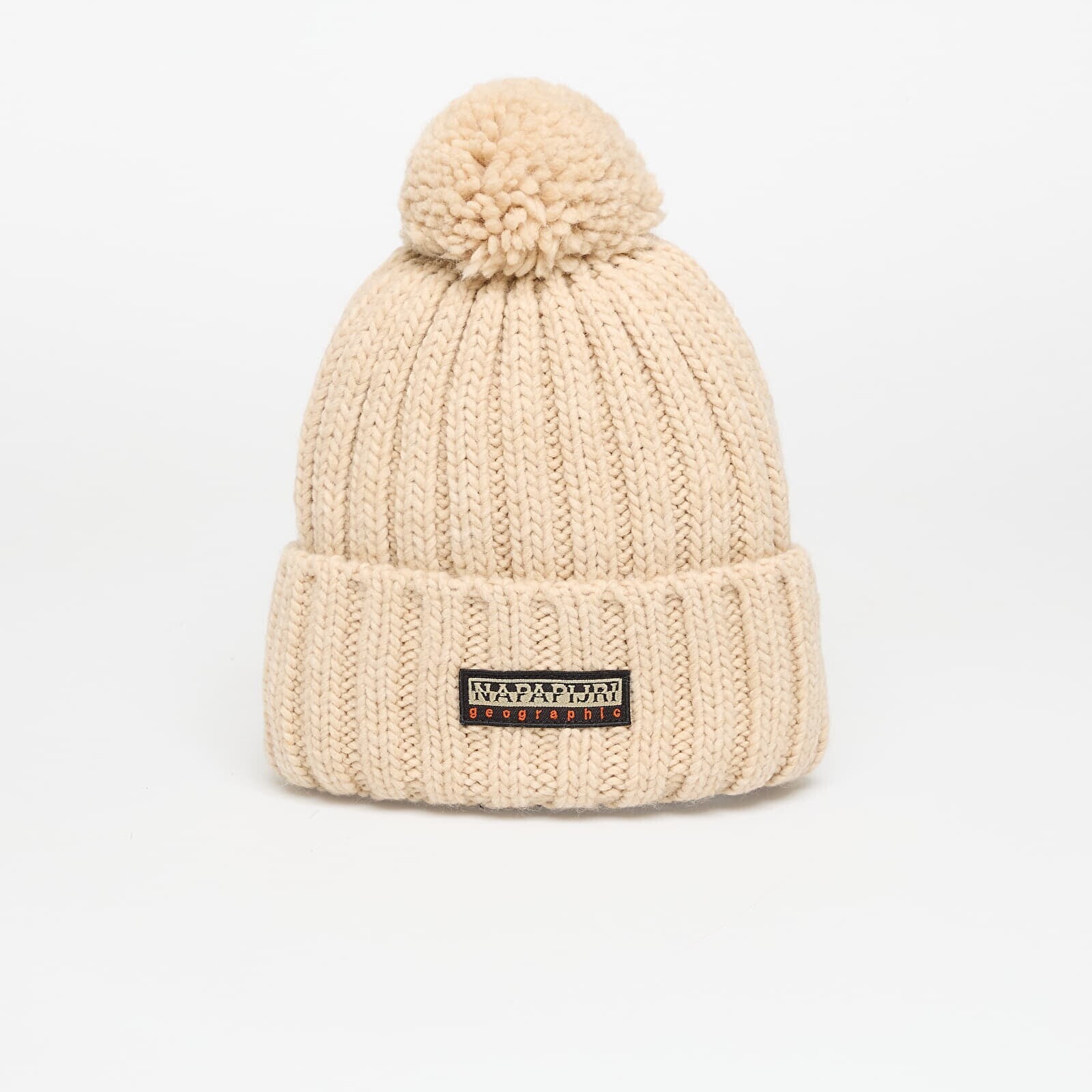 Napapijri Fea 2 Beige Dimity Universal
