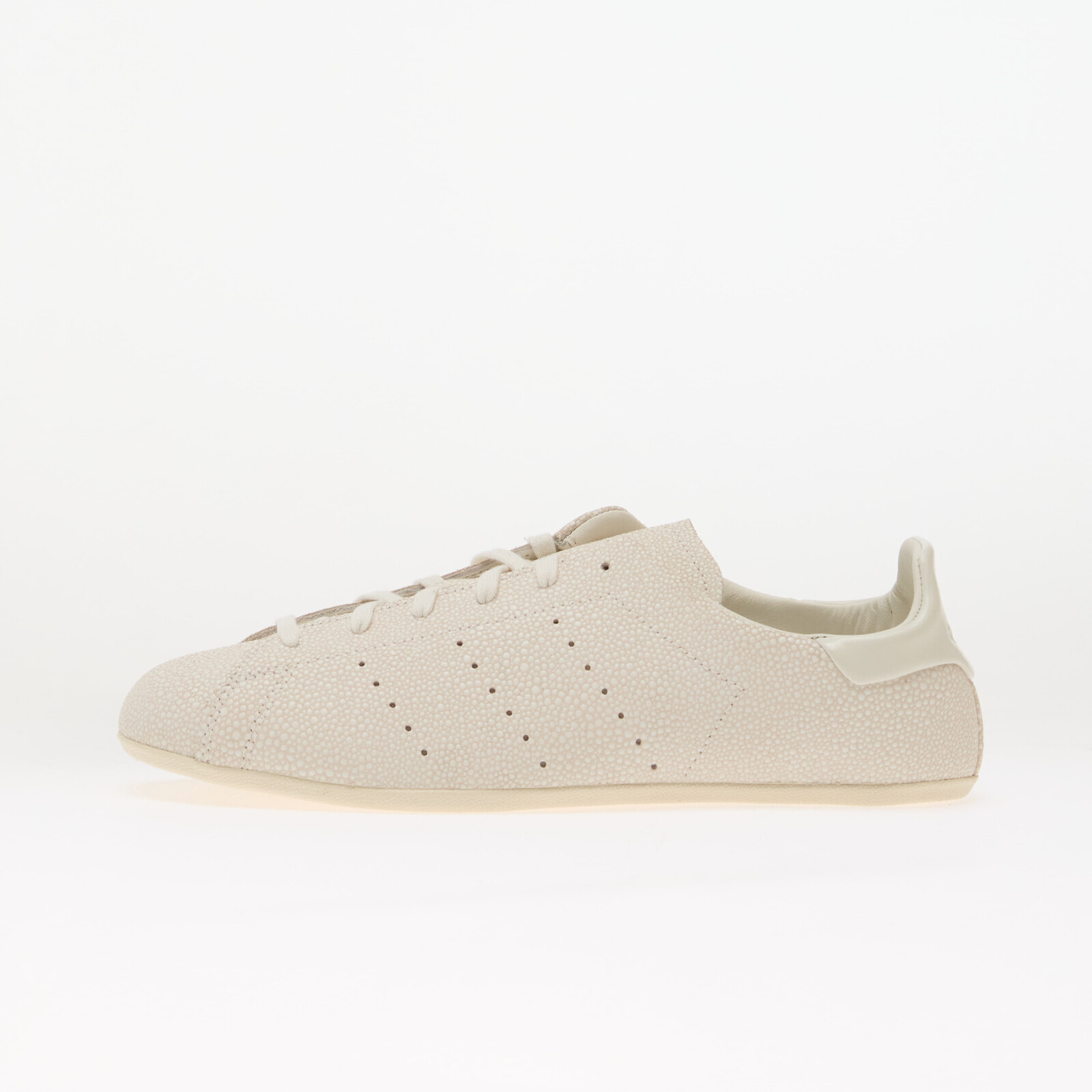 Sneakers adidas Stan Smith Lo Pro Cloud White/ Cloud White/ Cream White UK 8