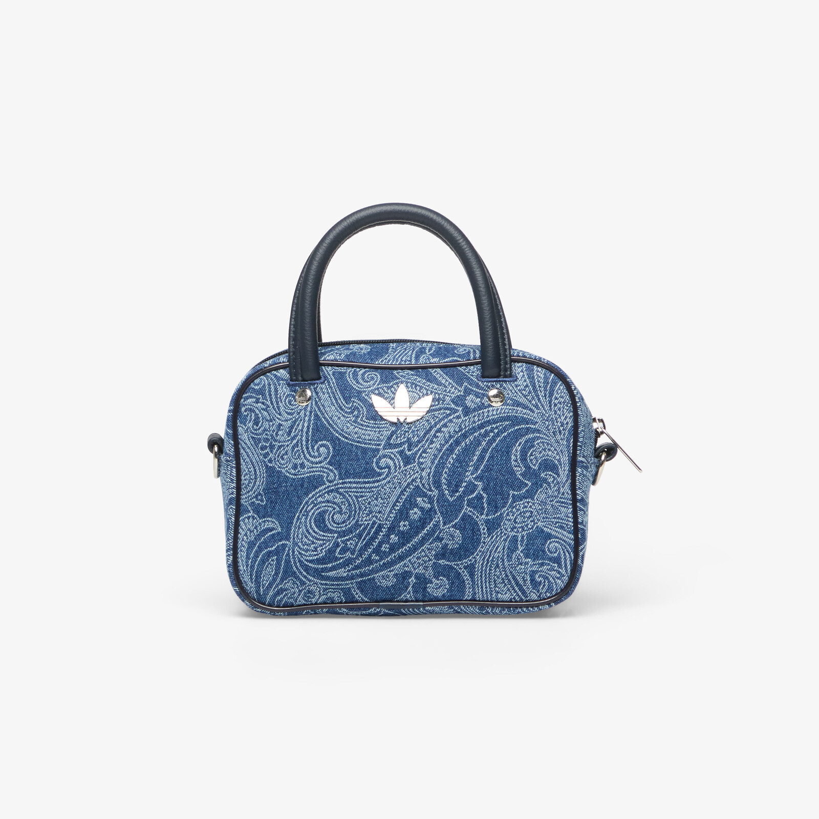 Bag adidas x Liberty London Square Bag Light Denim Universal