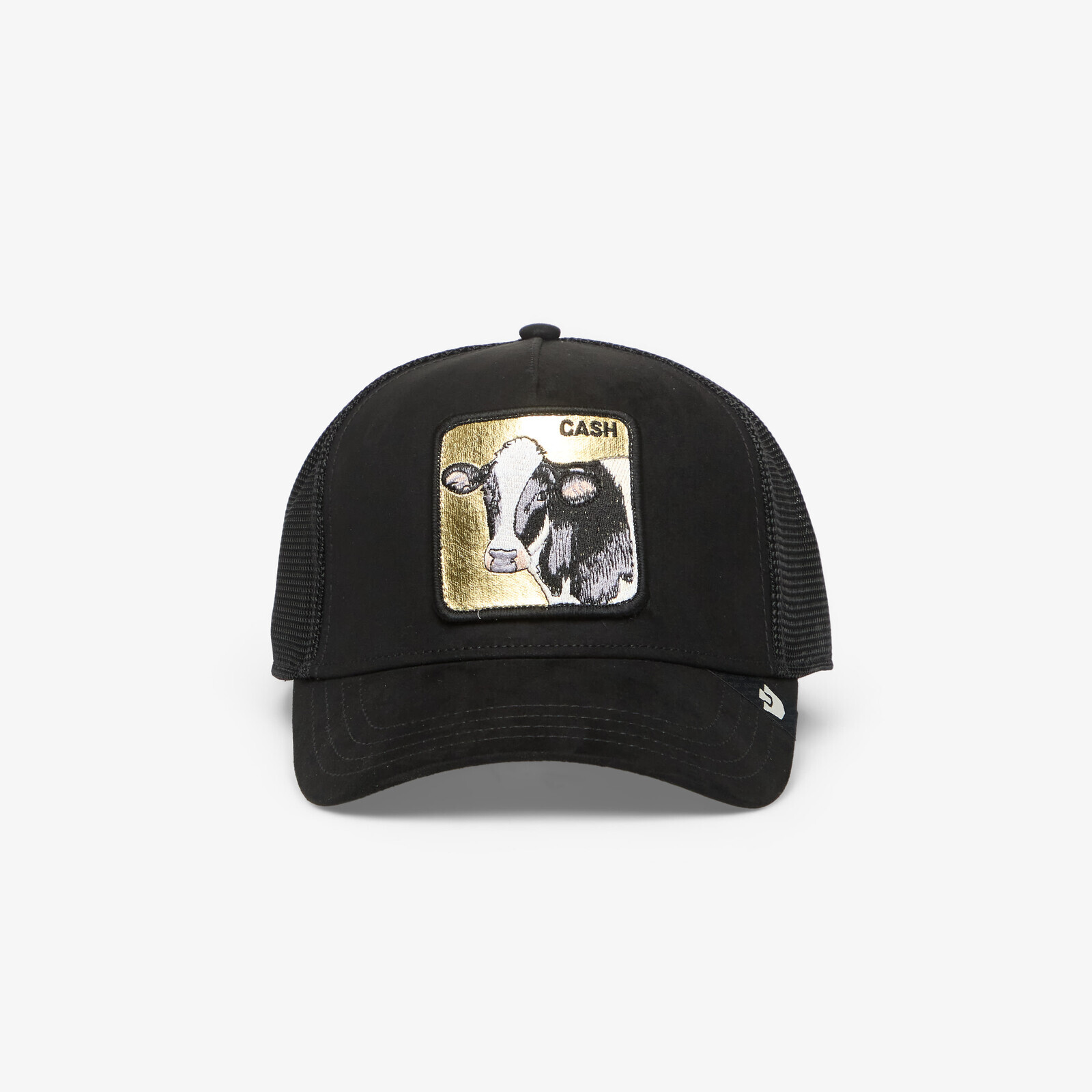 Goorin Bros Golden Cow Void Universal