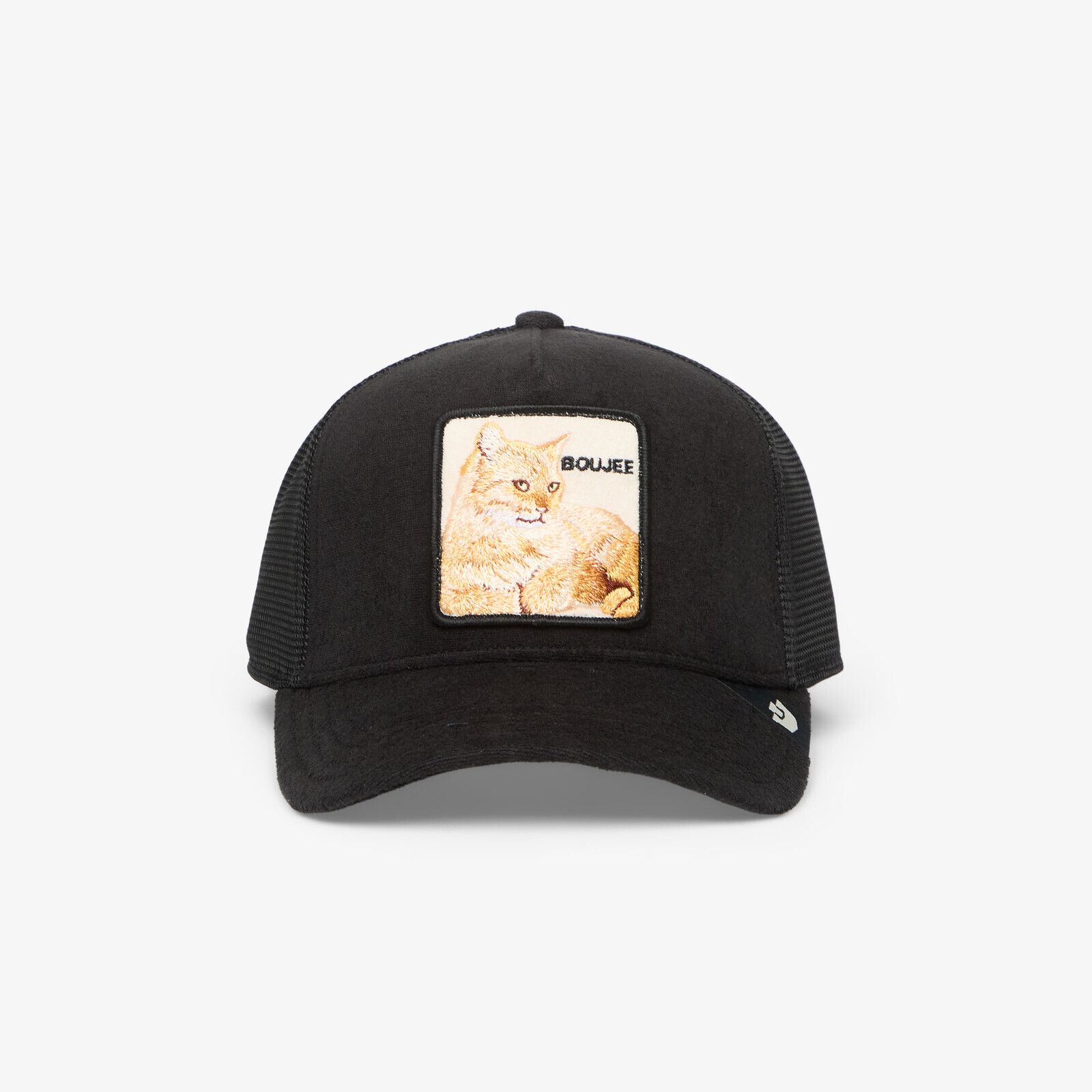 Goorin Bros Terry Cloth Cat Void Universal