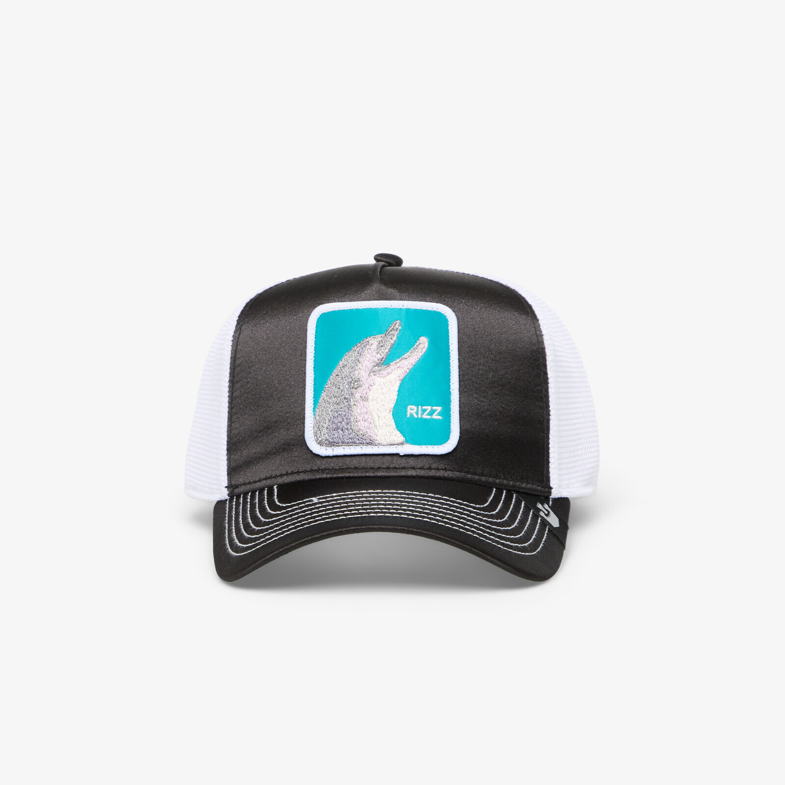 Goorin Bros Rizzky Bizznizz Black Universal