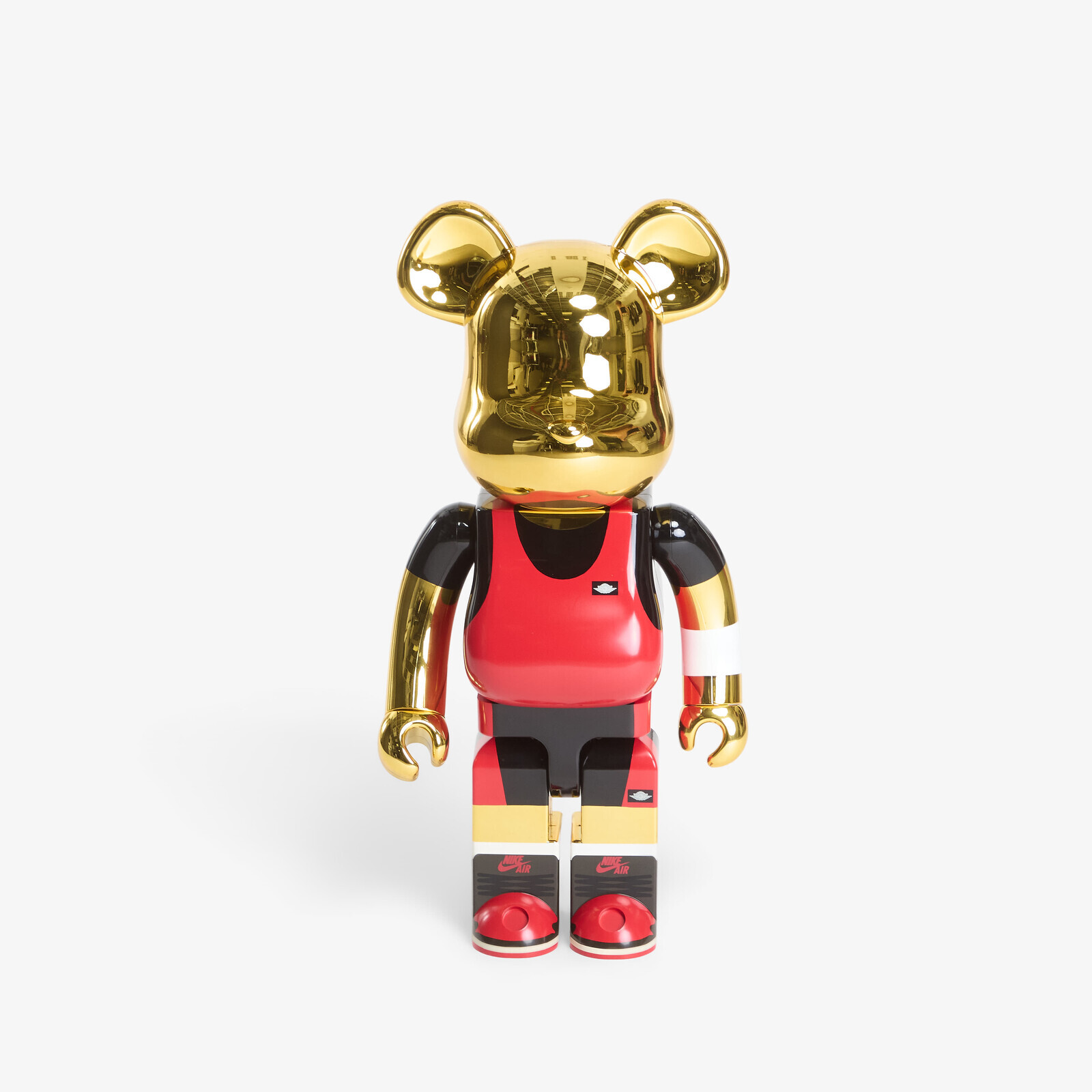 Medicom Toy BE@RBRICK Michael Jordan Air Jordan 1985 Air Jordan 1000% Universal