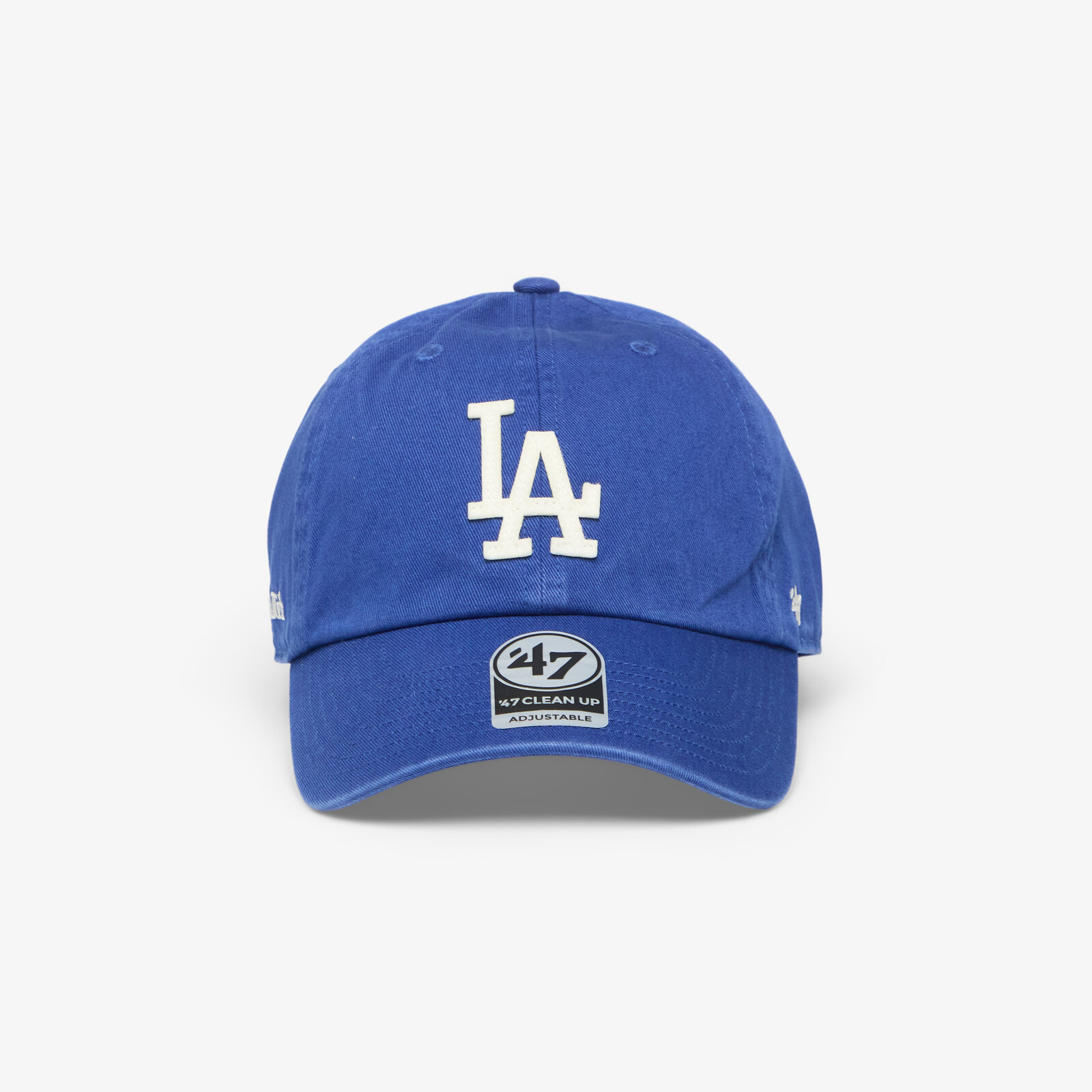 Sporty & Rich LA Hat Team Blue Universal