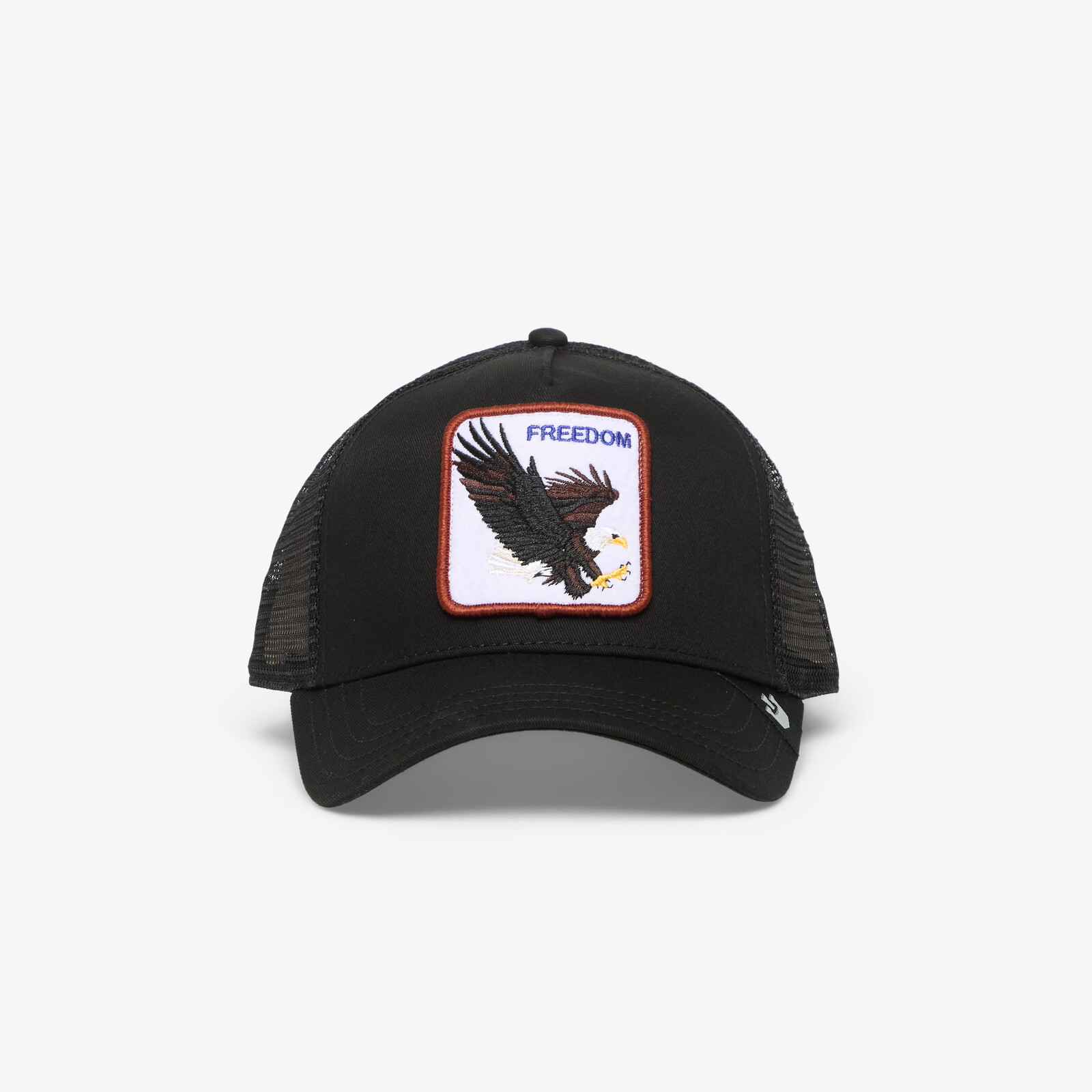 Goorin Bros The Freedom Eagle Black Universal