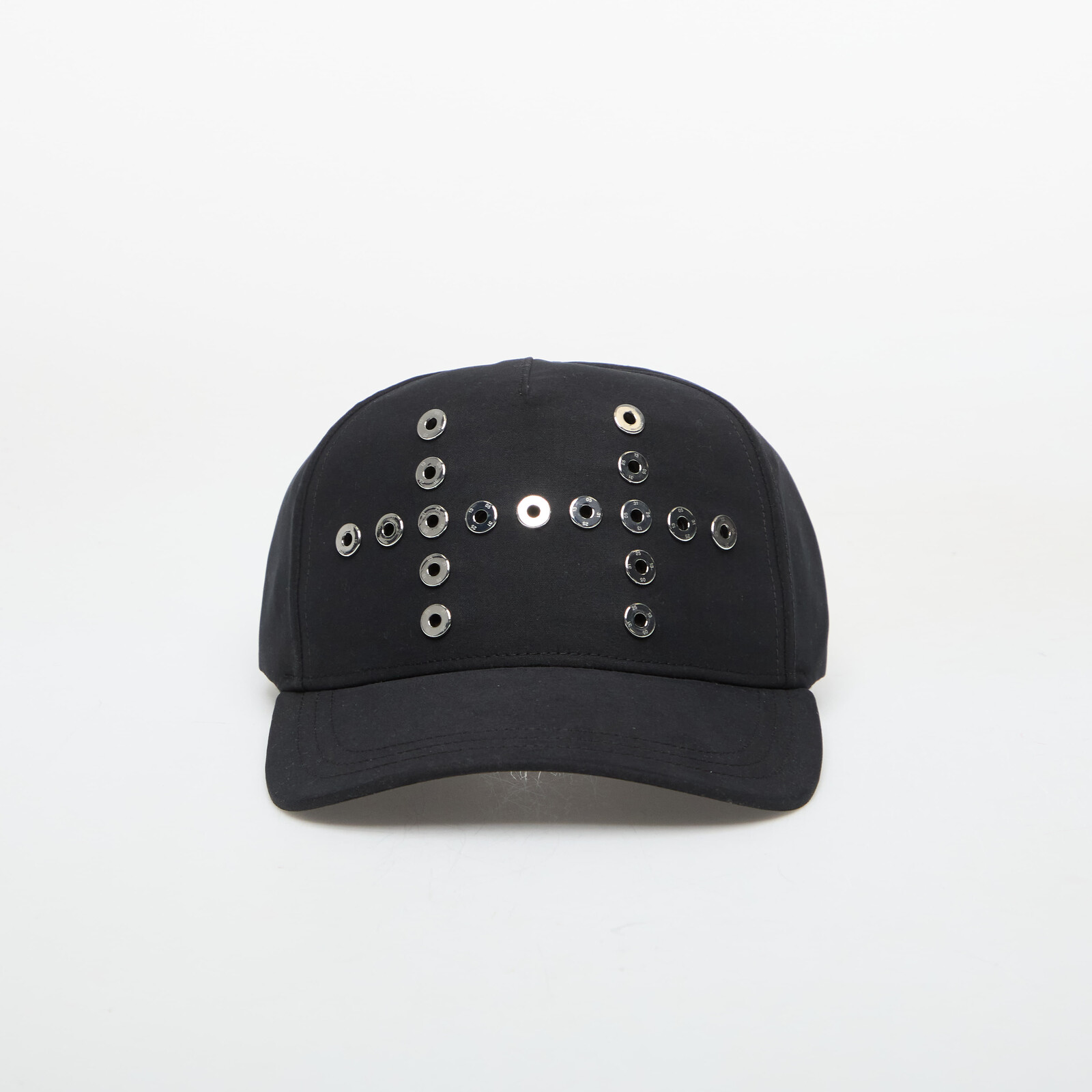 Cap Heliot Emil Kynee Cap Black Universal