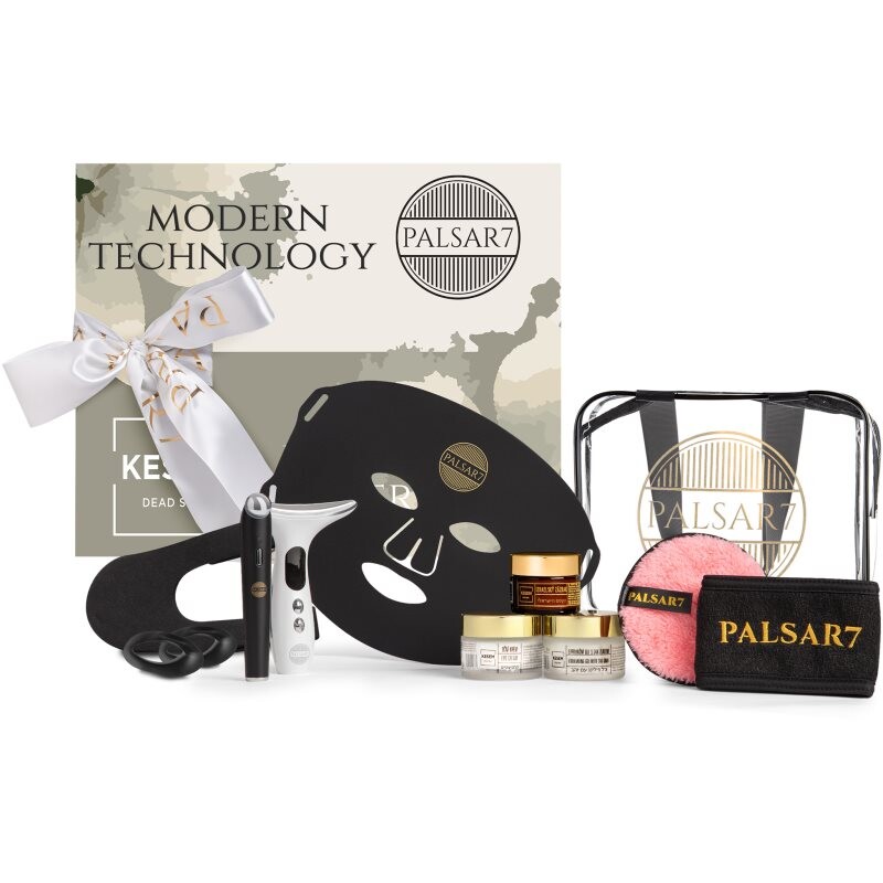 PALSAR7 Complete gift set
