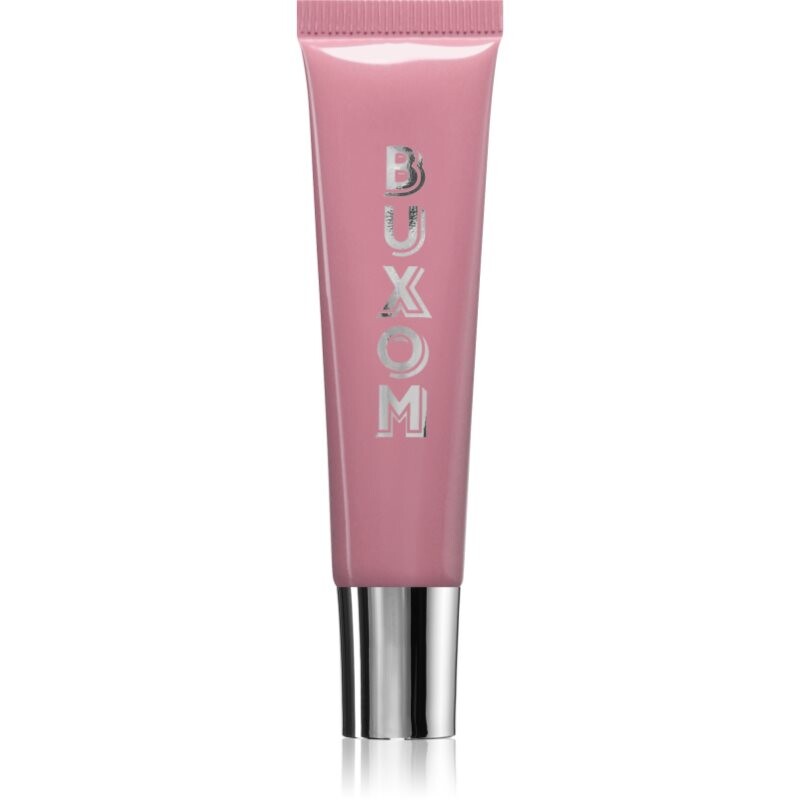 Buxom POWER-FULL PLUMPING PEPTIDE LIP TINT tinted balm for lips shade Dolly Glaze 12 ml