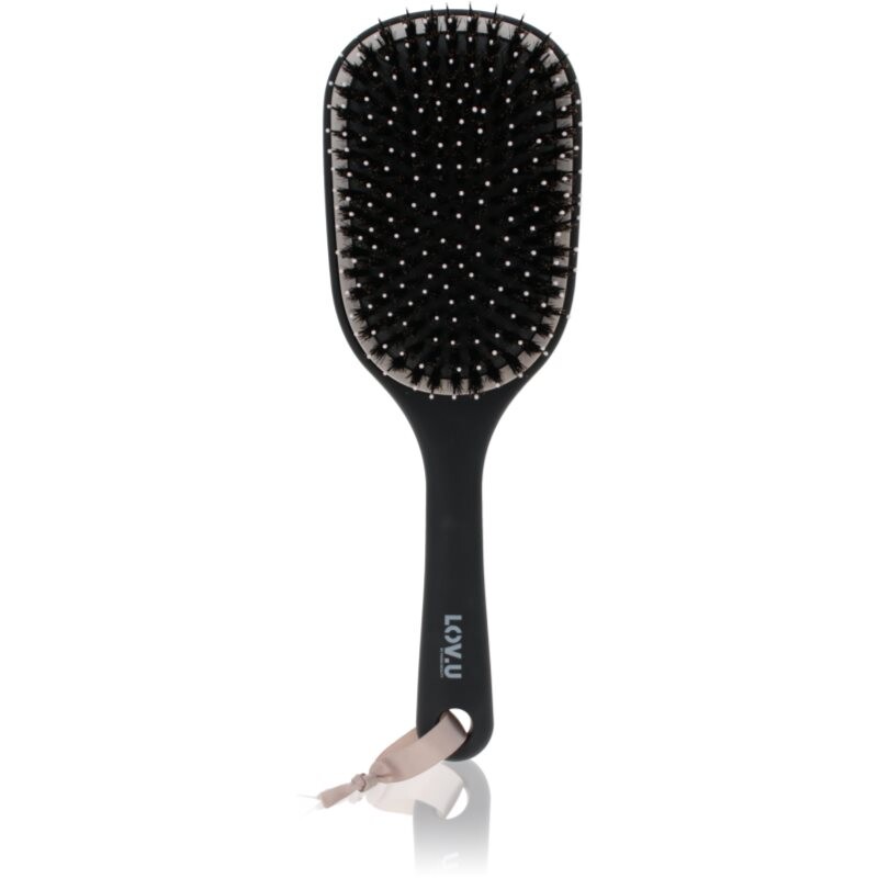 Parsa Beauty LOV.U Paddle flat brush 1 pc