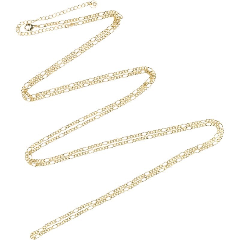 Bola Necklace necklace Gold 1 pc